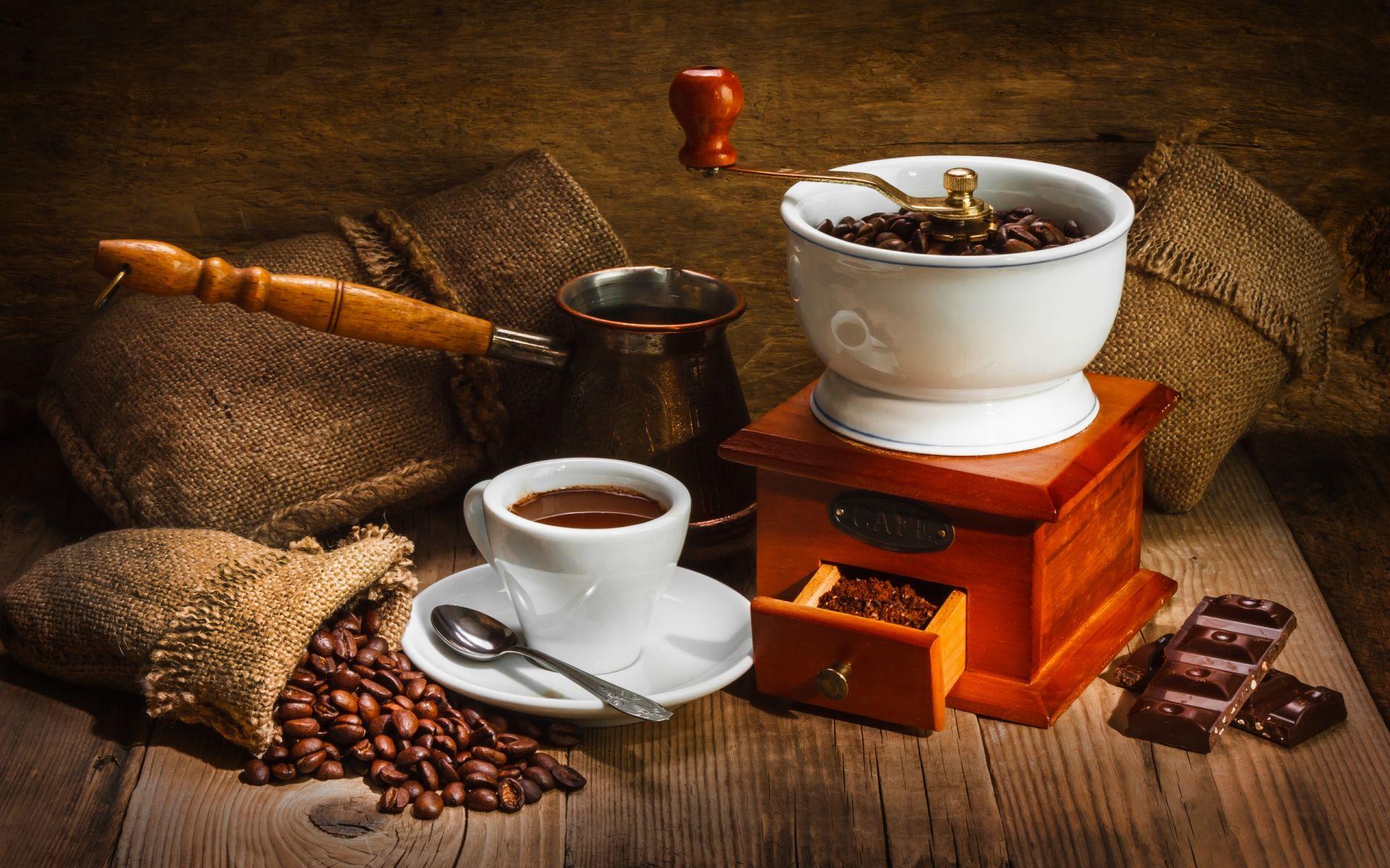 1920x1200 Coffee Wallpaper, Picture, Image