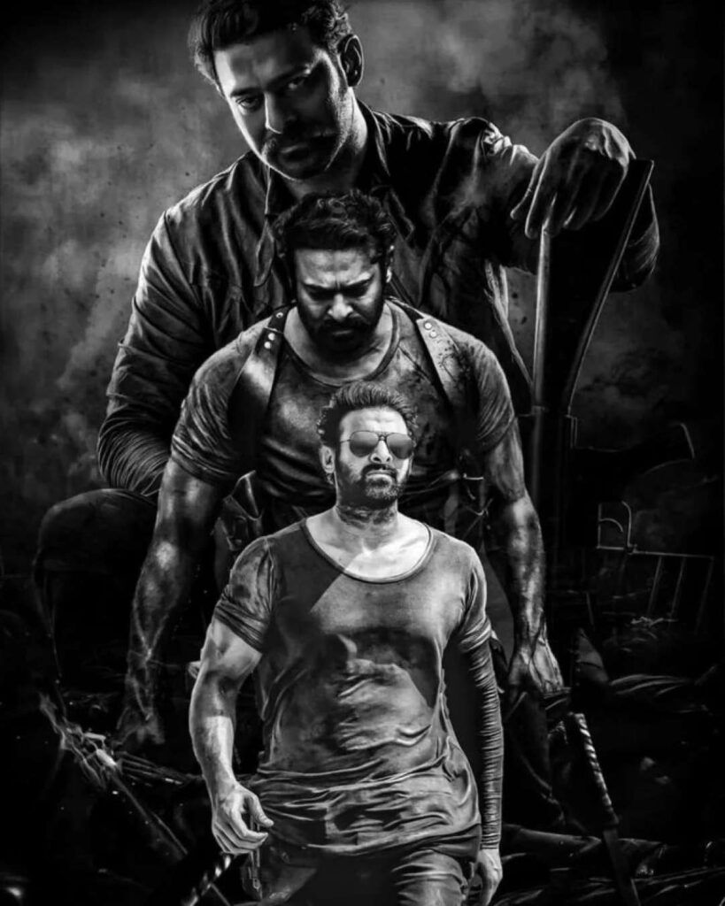 819x1024 prabhas Photo & Wallpaper Download