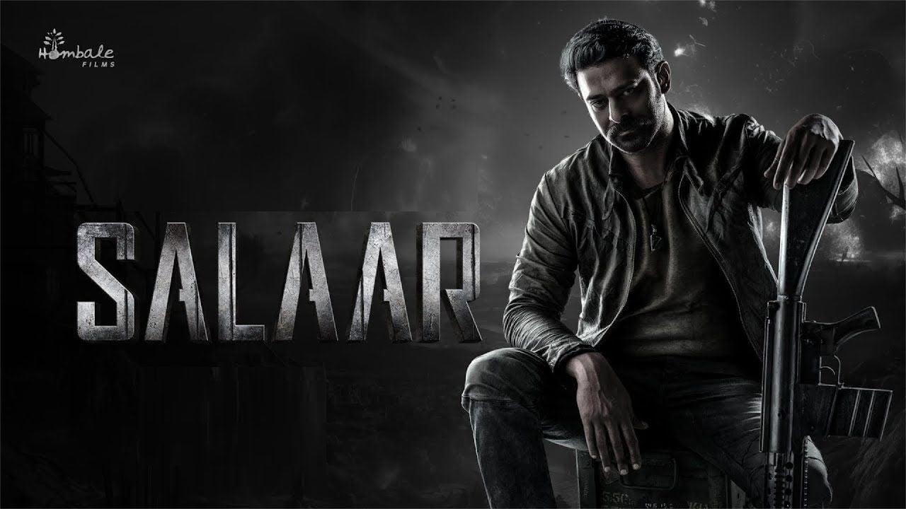 Salaar Movie Wallpapers - Top Free Salaar Movie Backgrounds ...