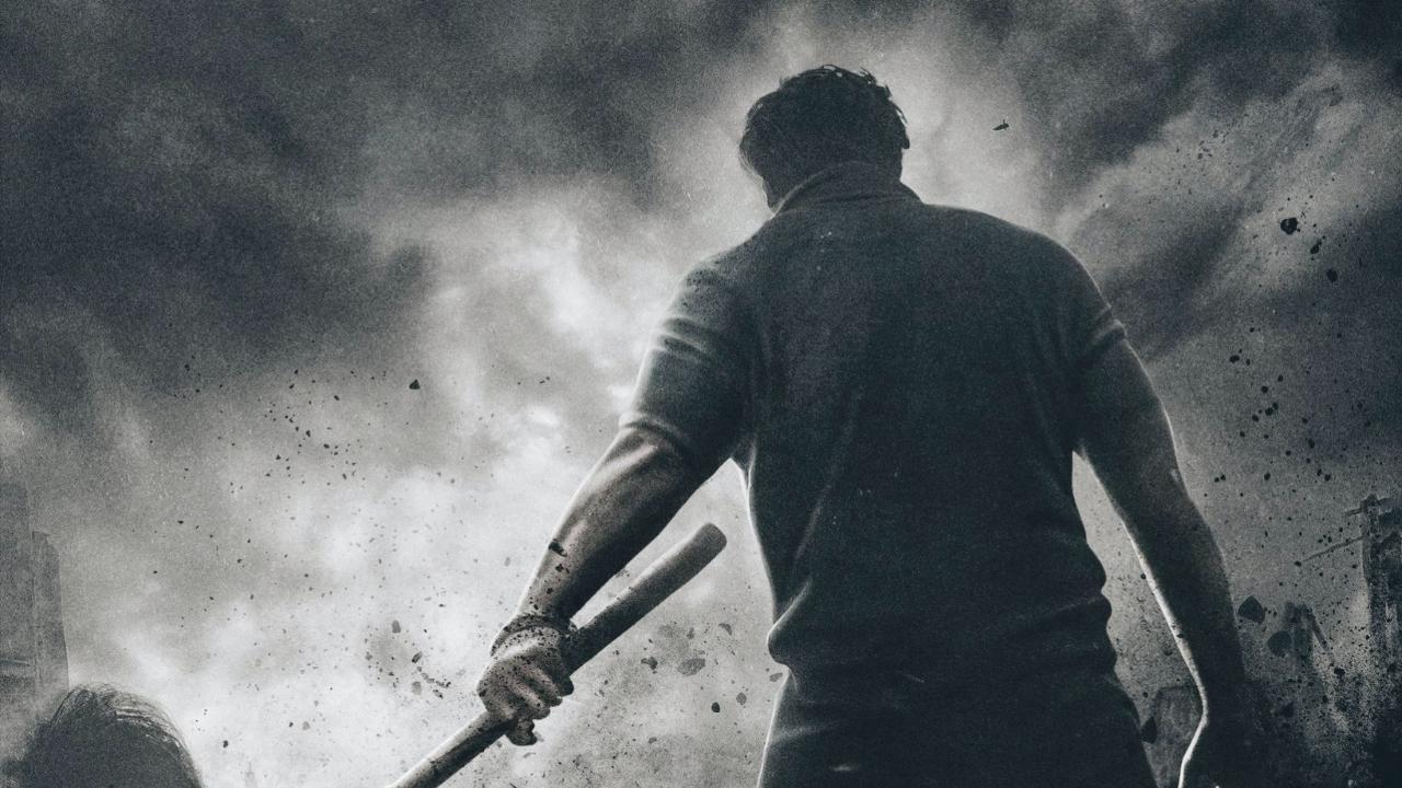 1280x720 Salaar teaser: An early morning treat awaits fans of Prabhas on July 6; read details