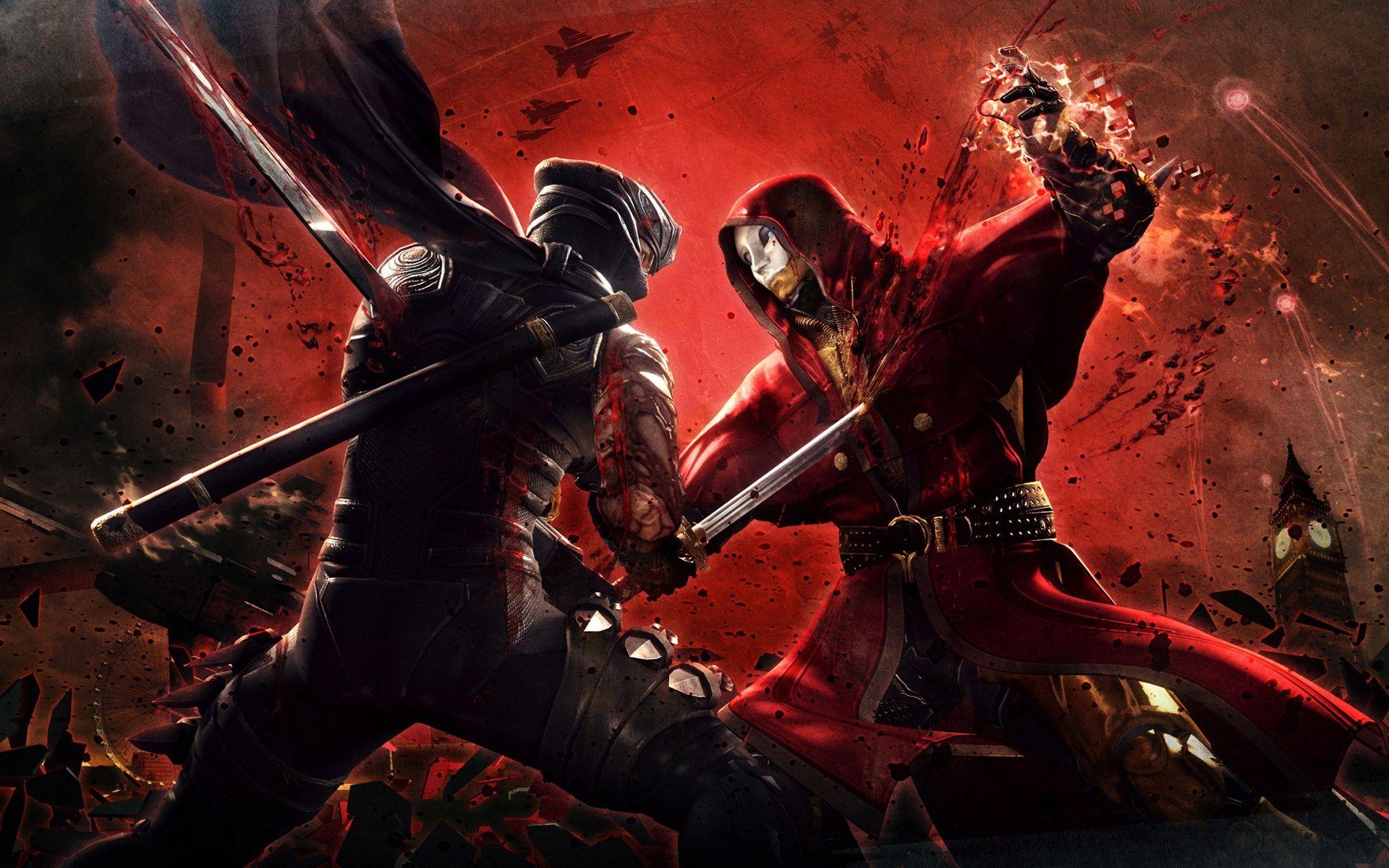 1920x1200 Ninja wallpaper wallpaper for free download about (036) wallpaper
