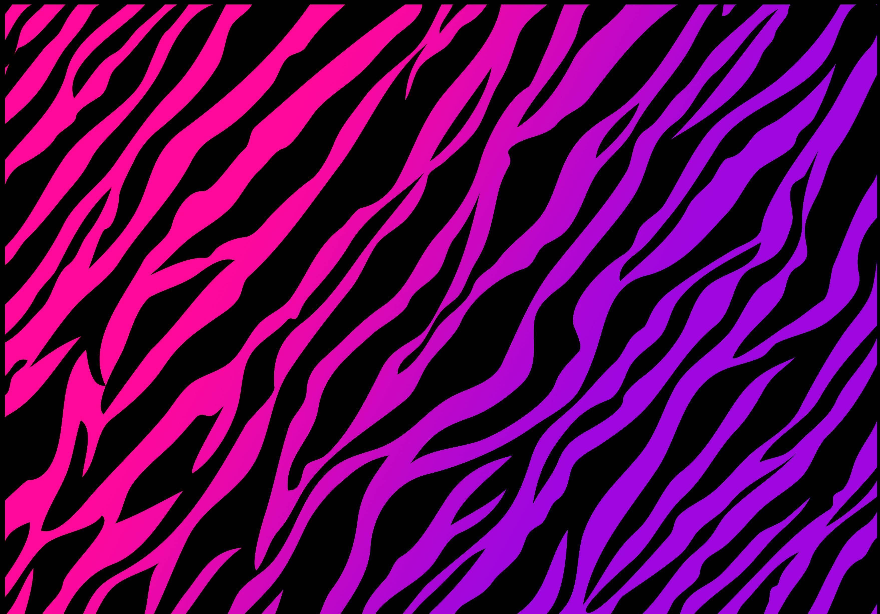 3516x2454 HD Rainbow Cheetah Print Wallpaper .