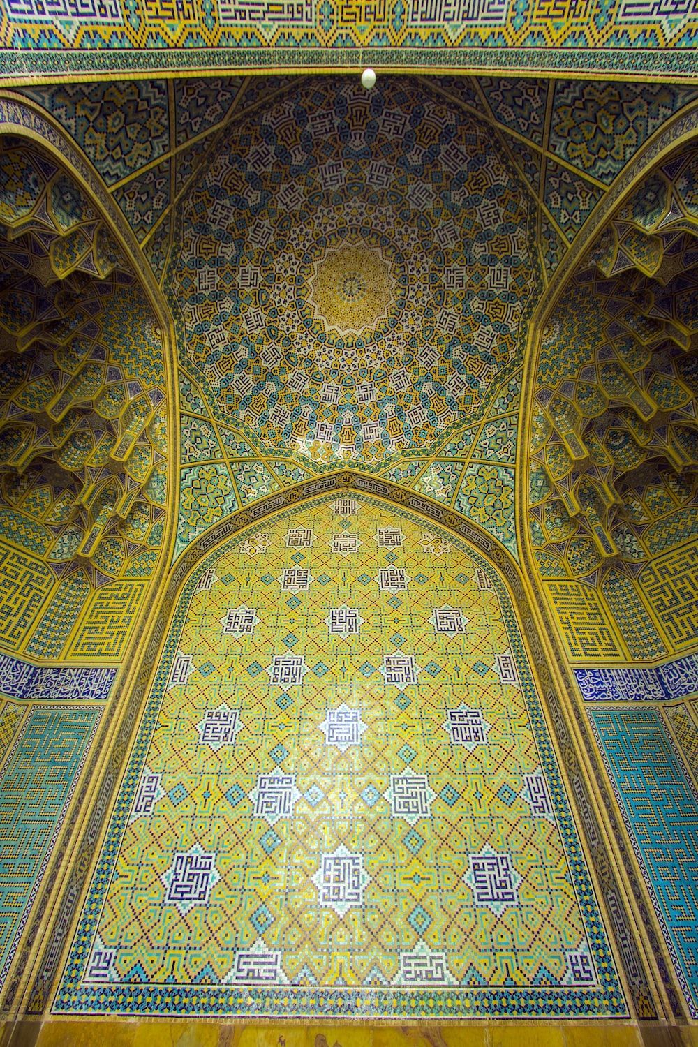 1000x1500 Iranian Architecture Picture