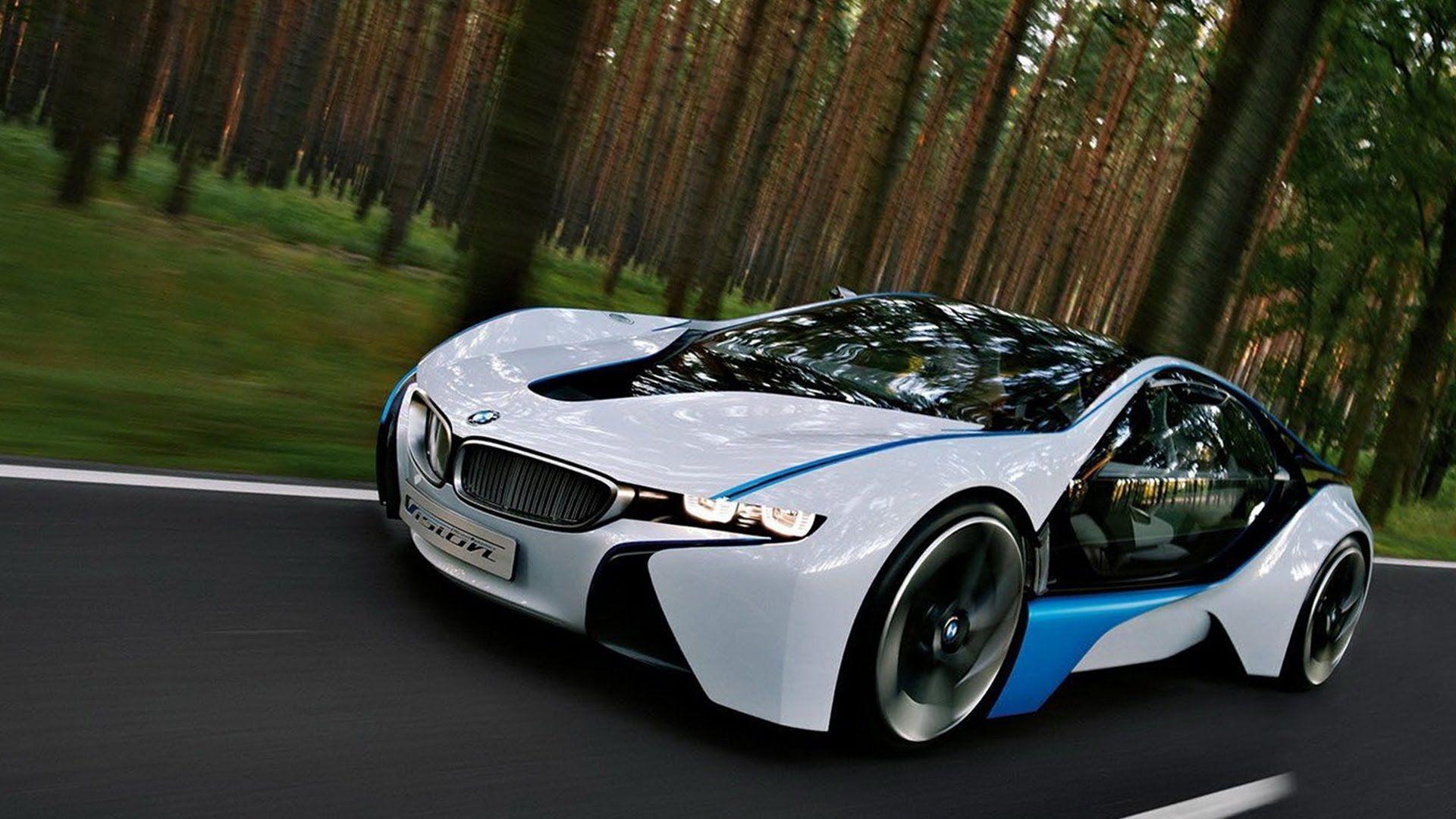 Bmw I8 Wallpapers Top Free Bmw I8 Backgrounds Wallpaperaccess