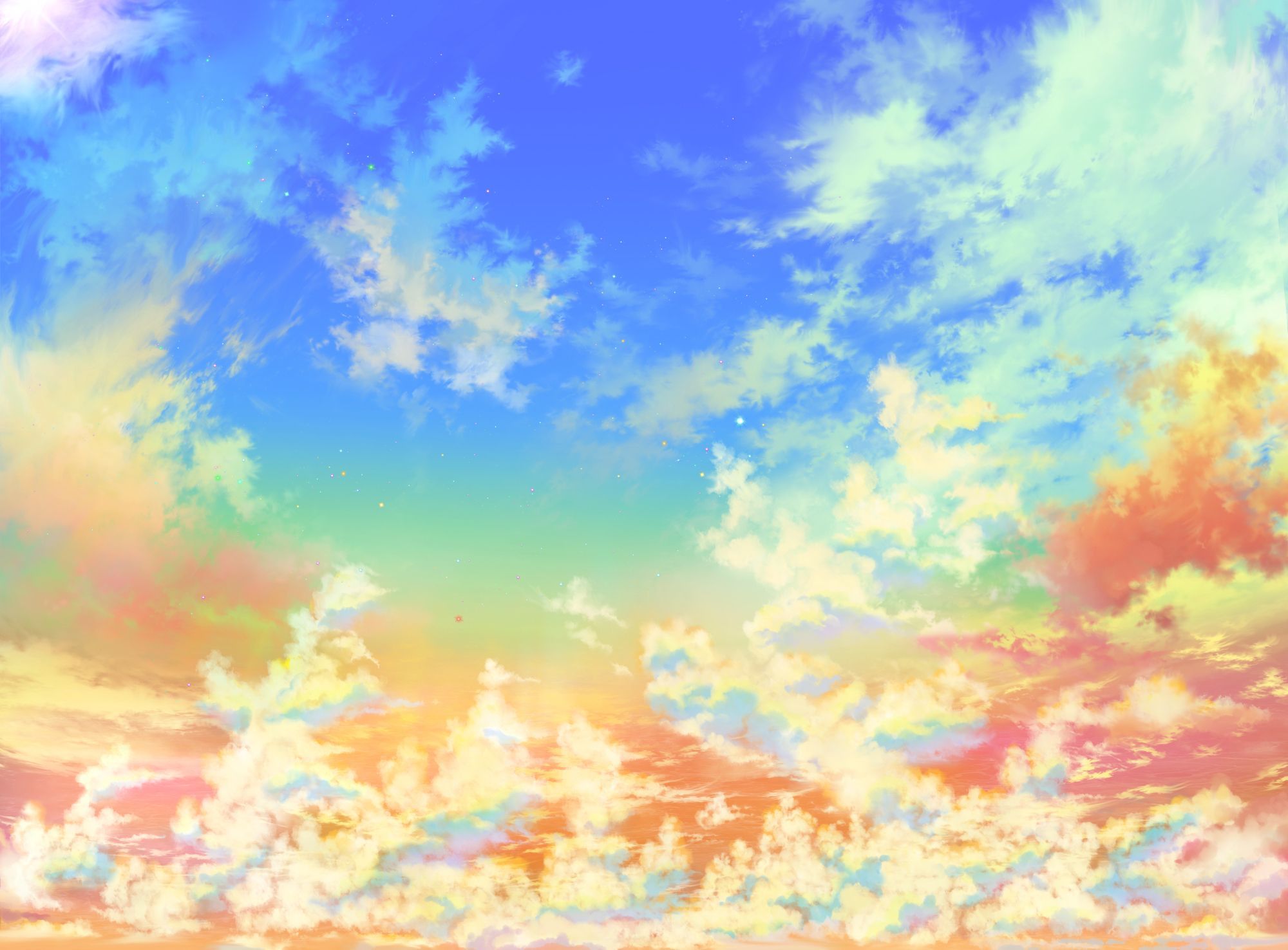 2000x1476 Clouds iy tujiki original scenic sky