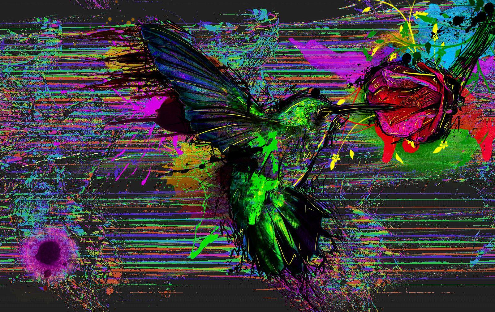 Abstract Bird Wallpapers - Top Free Abstract Bird Backgrounds - WallpaperAccess