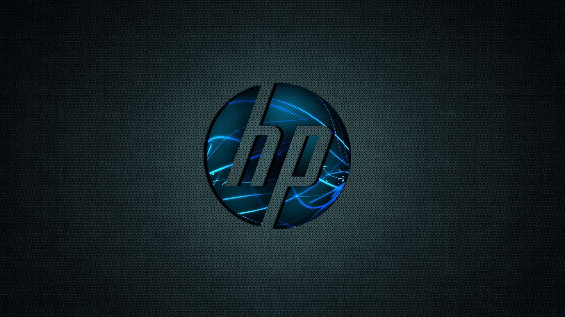 1920x1080 Technology Hewlett Packard HD Wallpaper