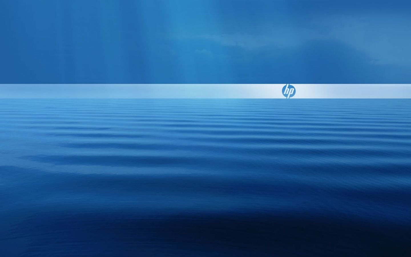 1440x900 default hp wallpaper for my desktop
