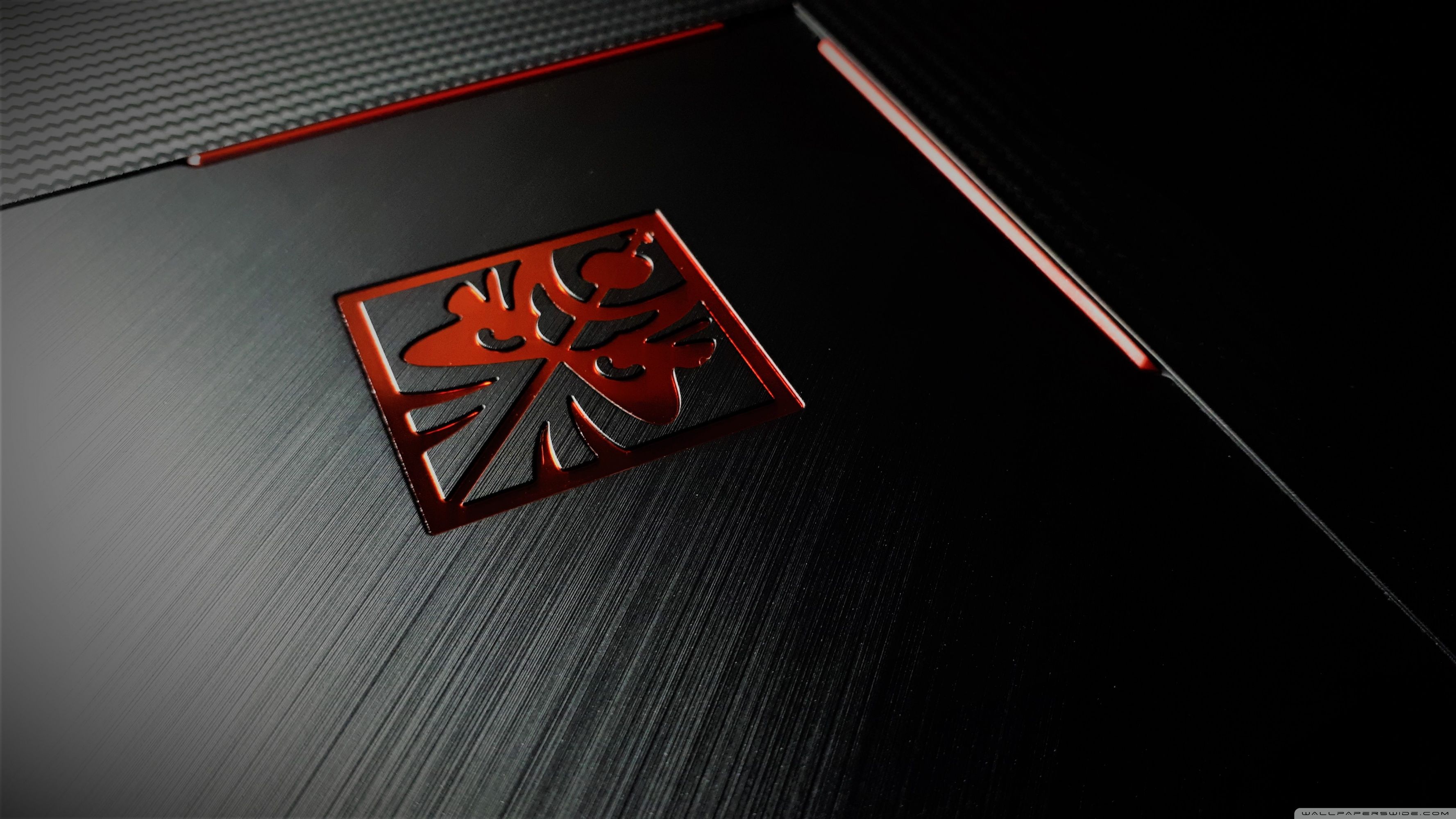 3554x1999 HP Omen Notebook Ultra HD Desktop
