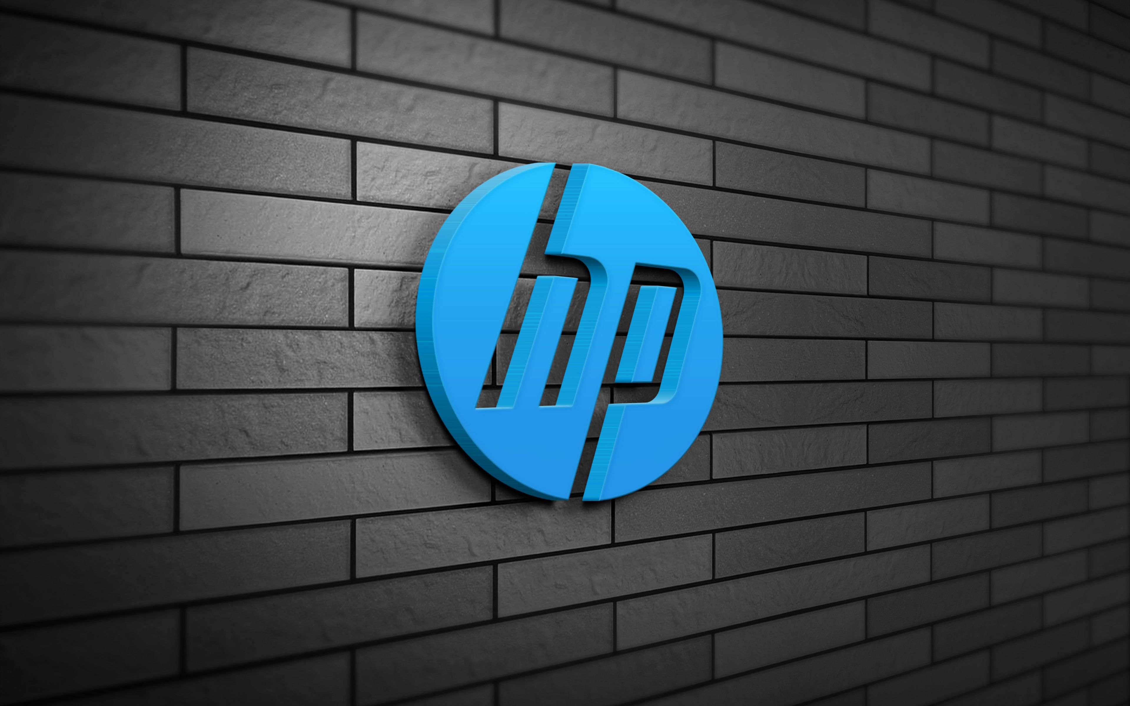 3840x2400 HP Zbook Wallpaper