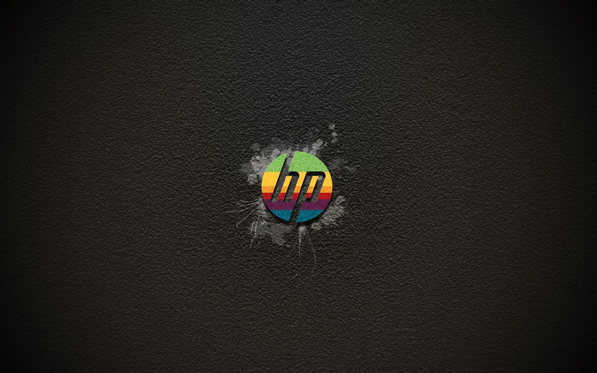 1920x1200 HP Desktop Wallpaper
