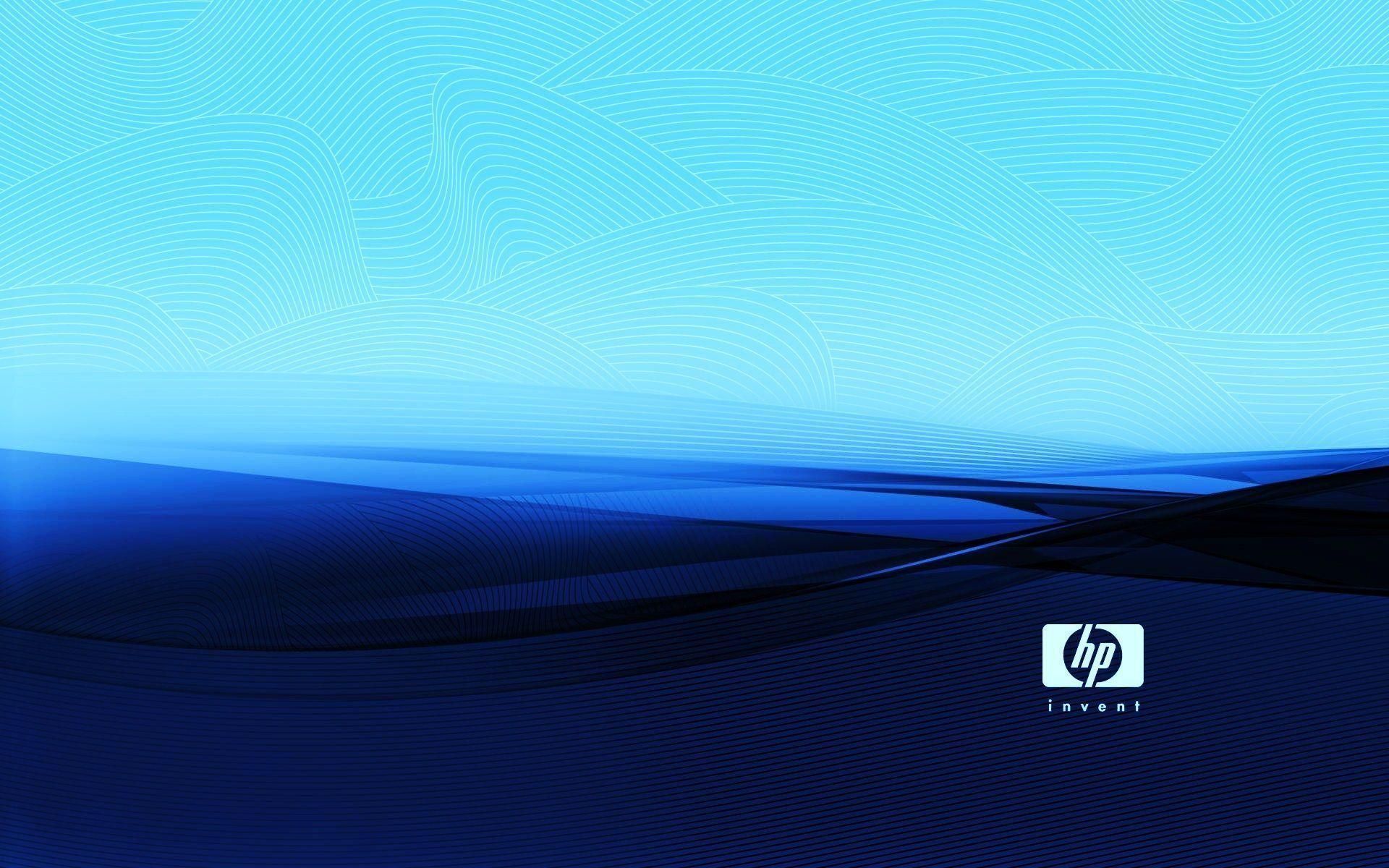 1920x1200 HP Wallpaper For Pc