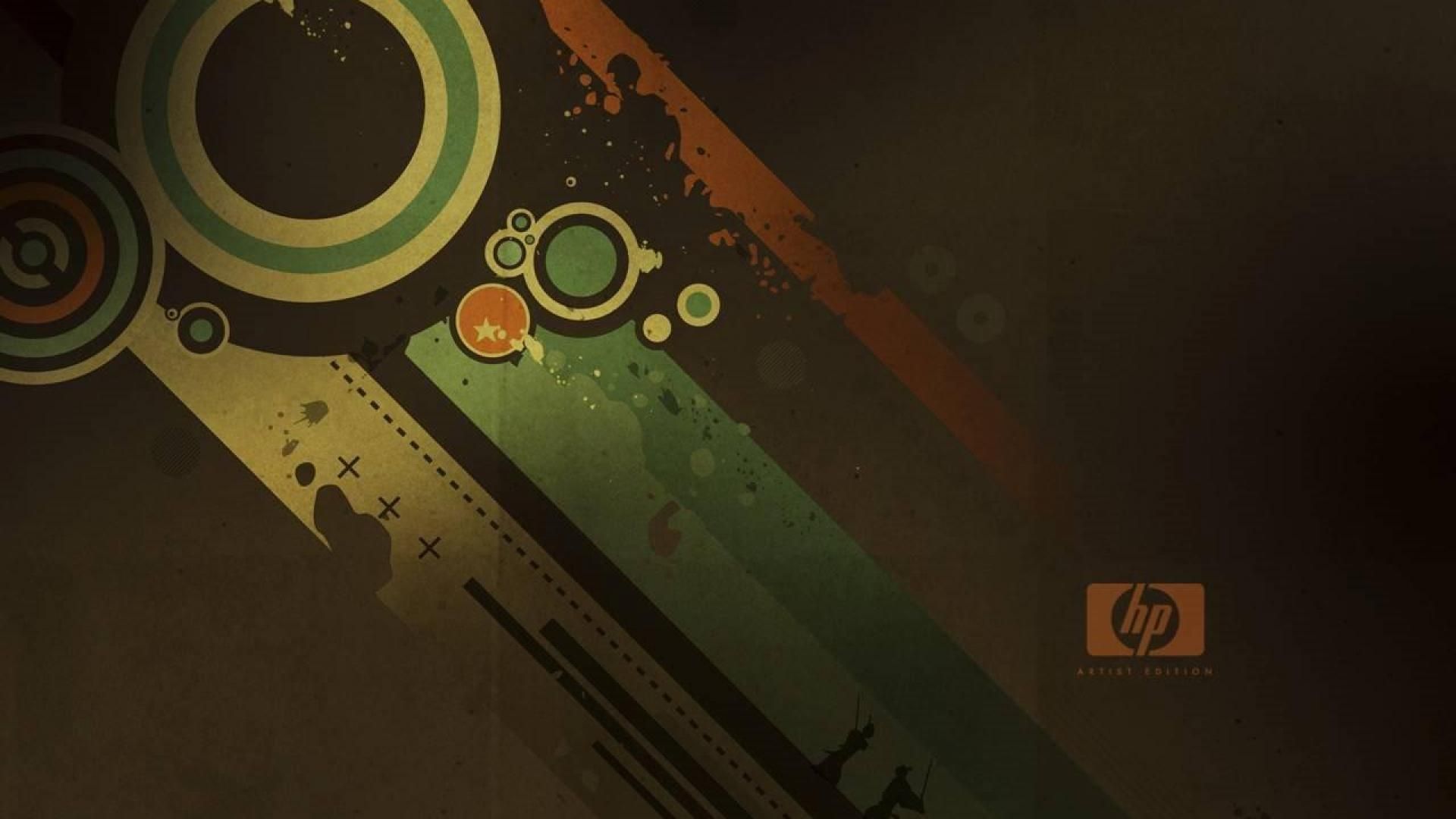 1920x1080 HP Wallpaper 1920x1080