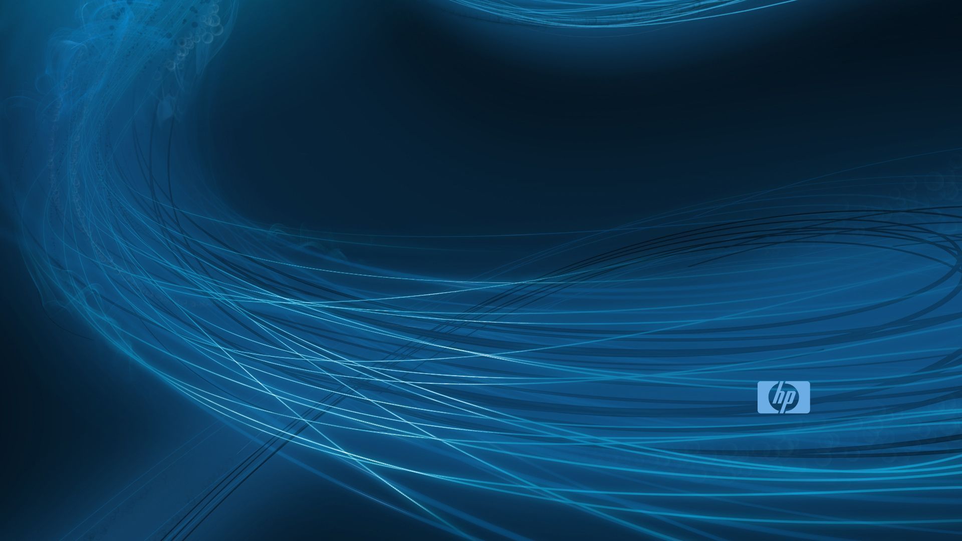 1920x1080 Electrical currents HP Desktop