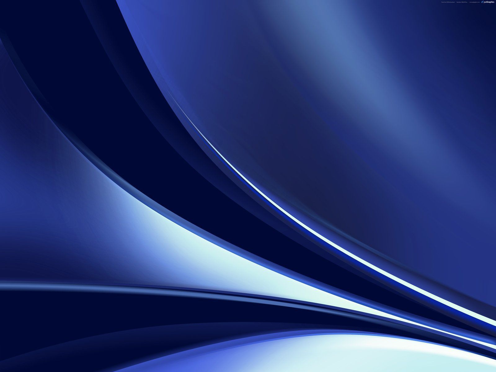 1600x1200 Abstract dark blue background