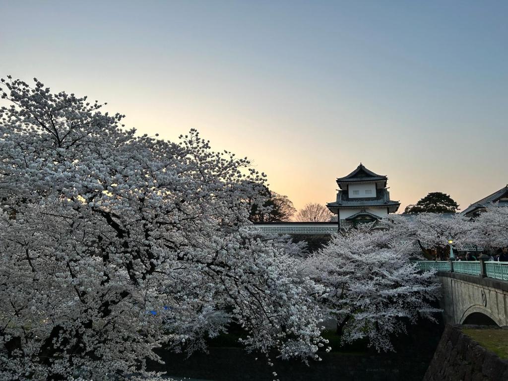 1024x768 Central Base Kanazawa, Kanazawa