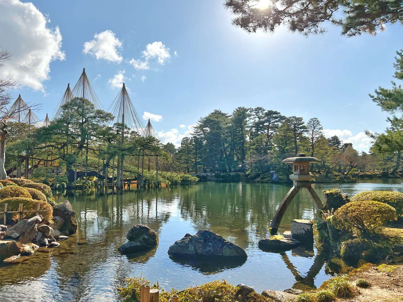 1280x960 Kanazawa and Matsumoto