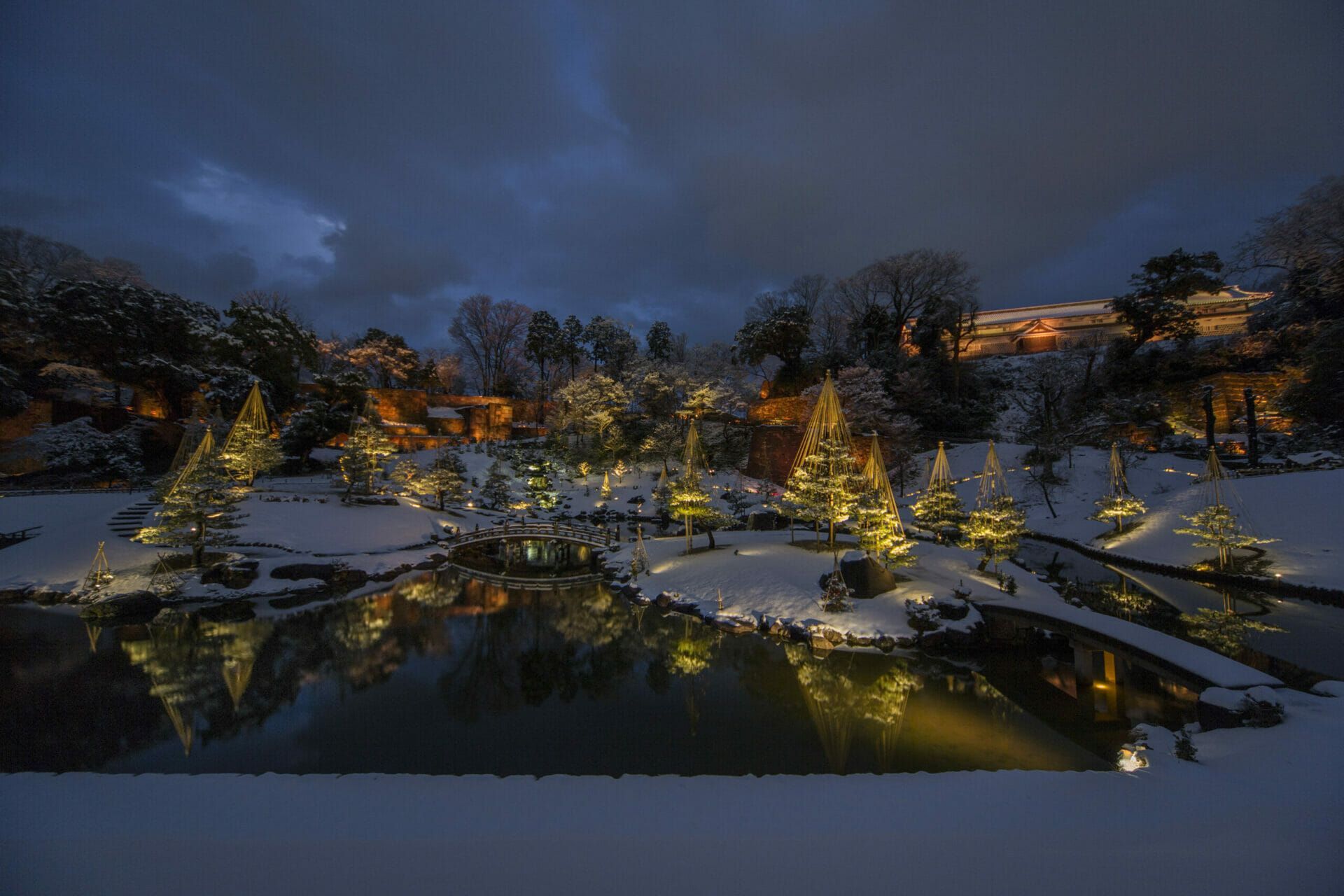 1920x1280 Kanazawa Cultural Treasures
