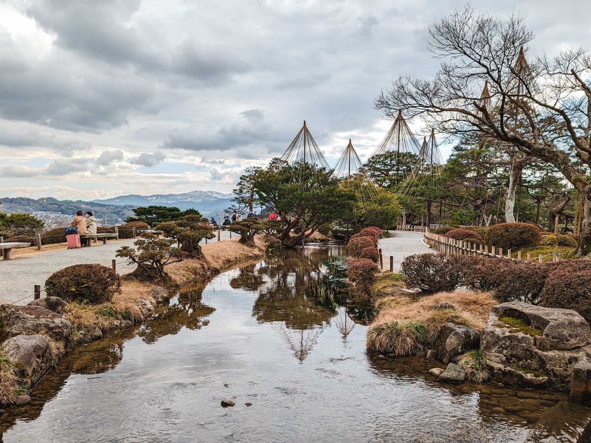 1200x900 Day Trip to Kanazawa: Itinerary