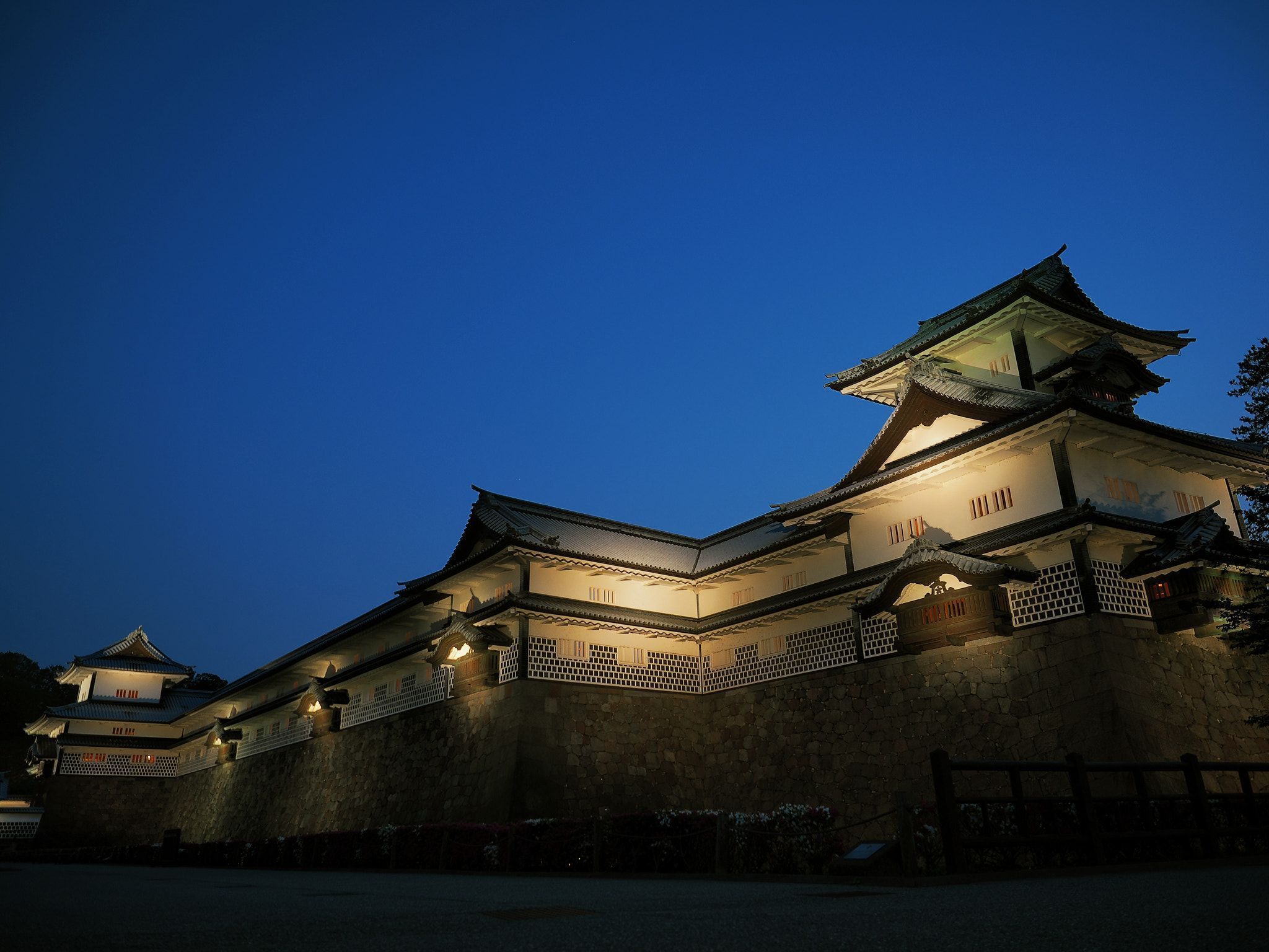 2048x1536 Kanazawa Castle Park 152765125