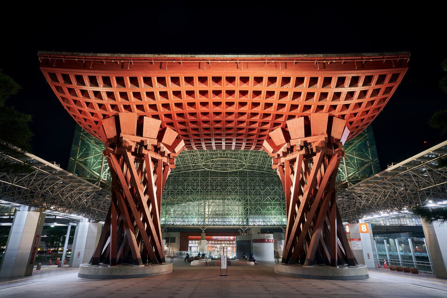 1500x1000 Nagano Zenkoji Temple