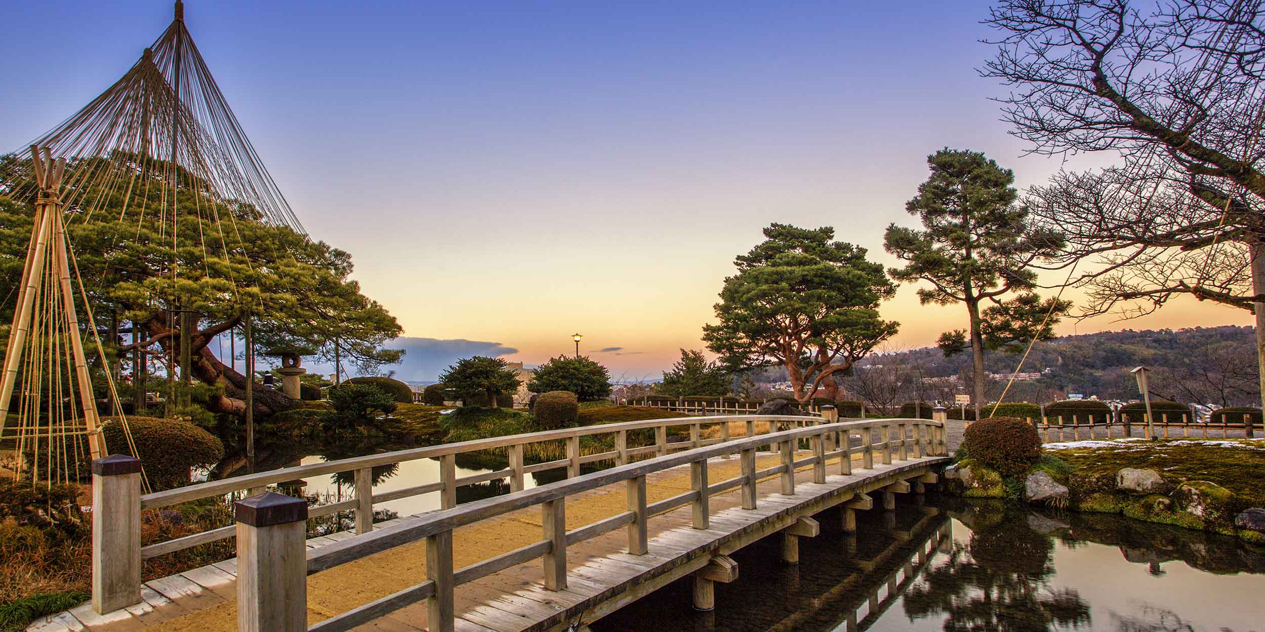 2500x1250 Kanazawa Holidays. Wendy Wu Tours