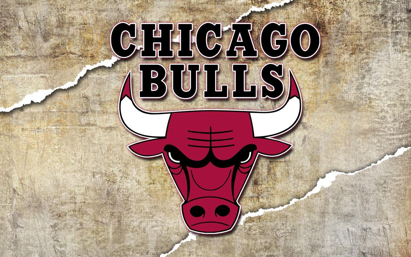 1440x900 Chicago Bulls Windy City Wallpaper Desktop