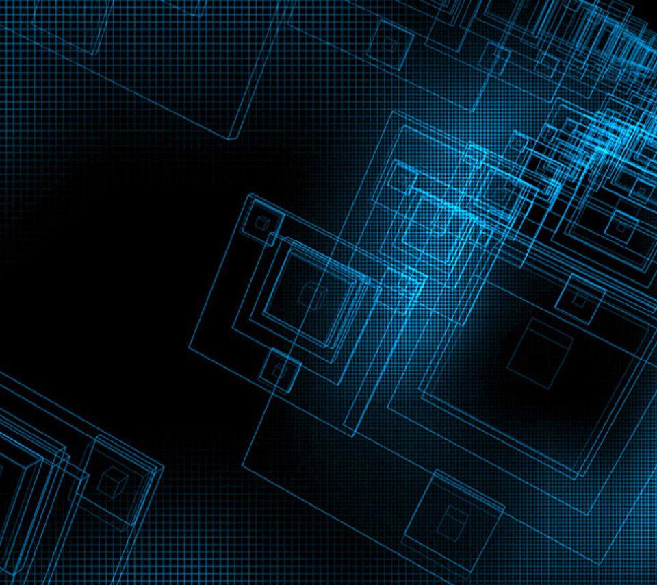 Dark Tech Wallpapers - Top Free Dark Tech Backgrounds - WallpaperAccess