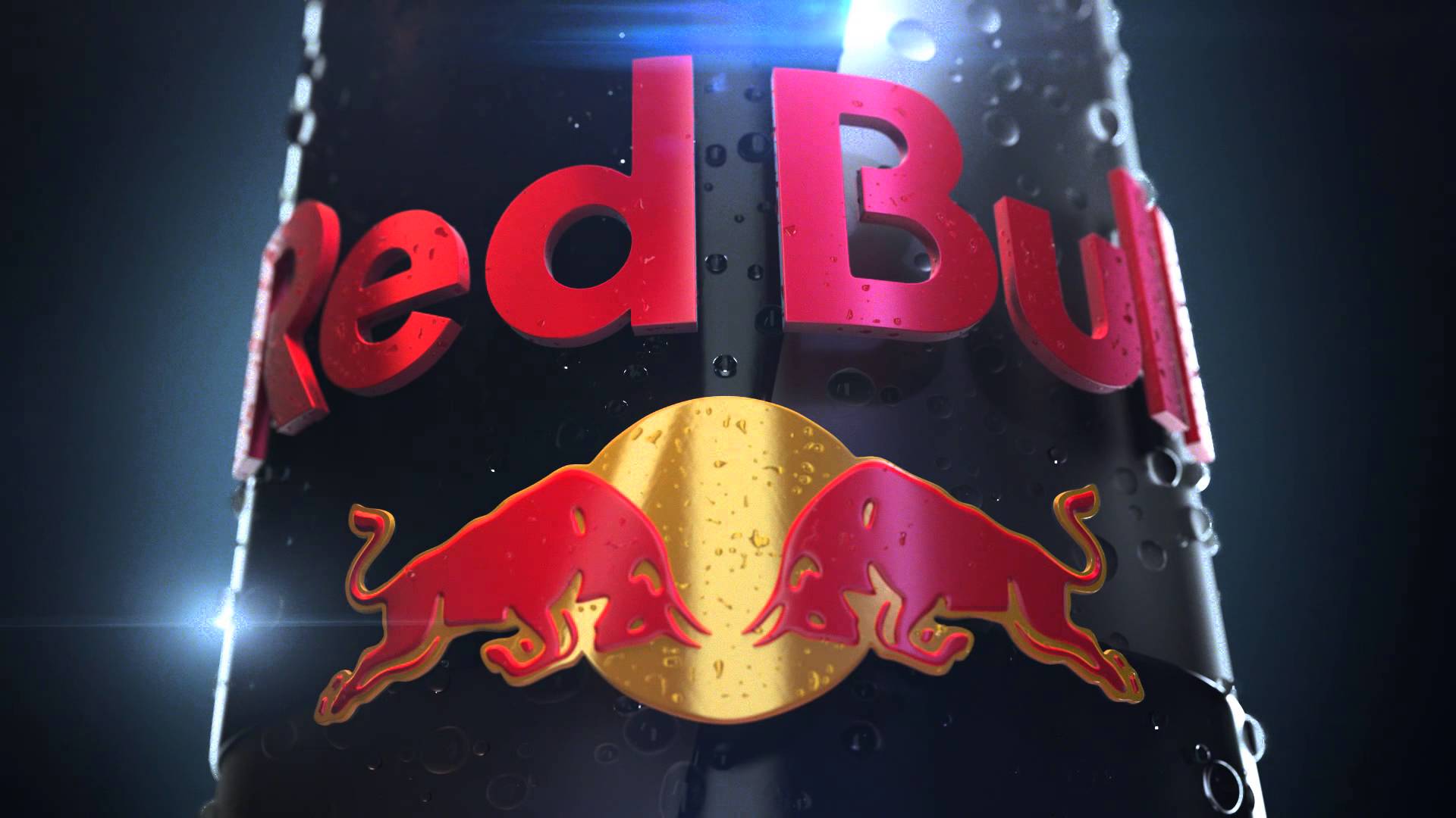 1920x1080 Red Bull Wallpaper and Background Image