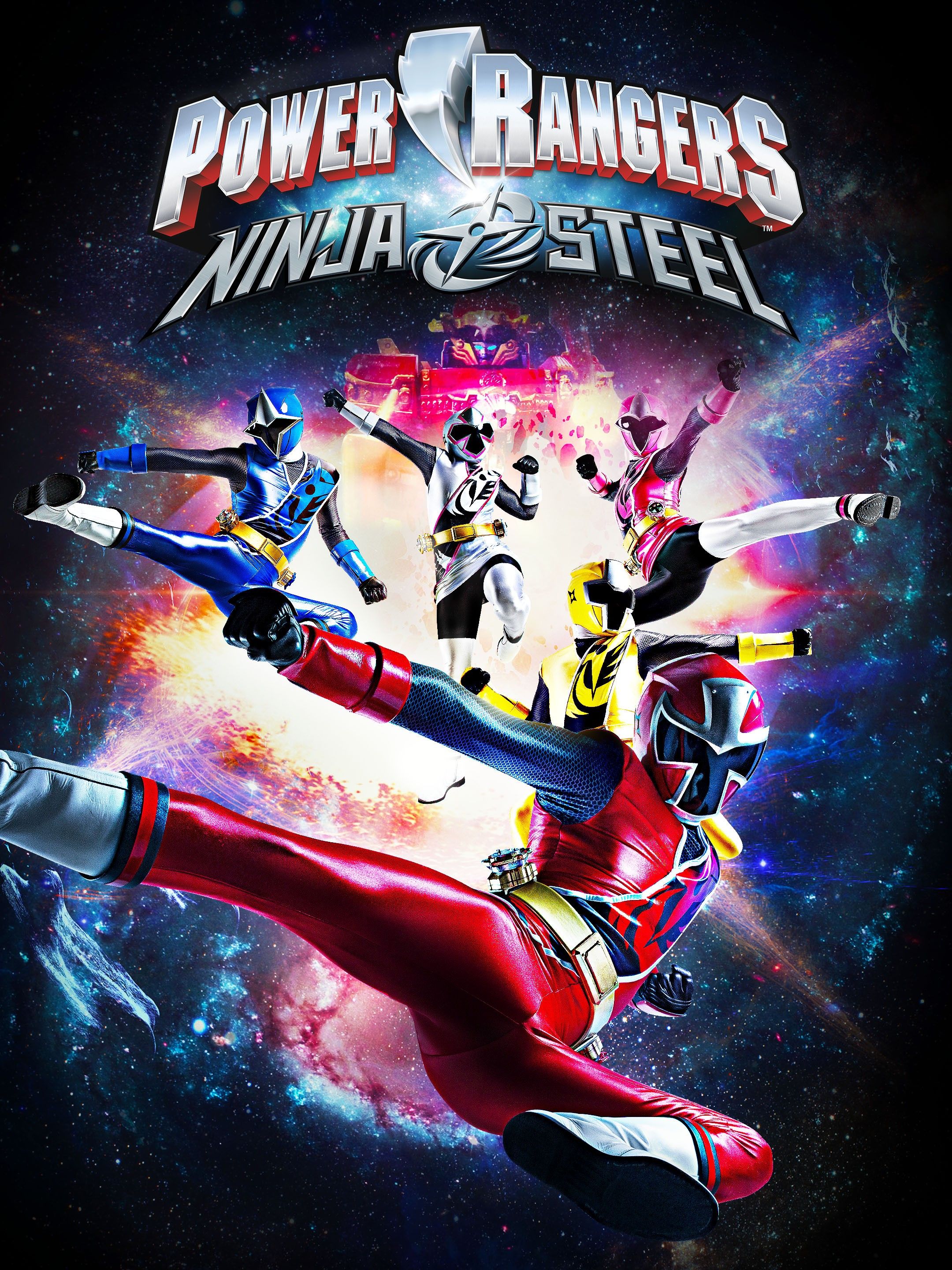 Power Rangers Ninja Steel Episode 1 Full Power Rangers Ninja Steel Wallpapers - Top Free Power Rangers Ninja