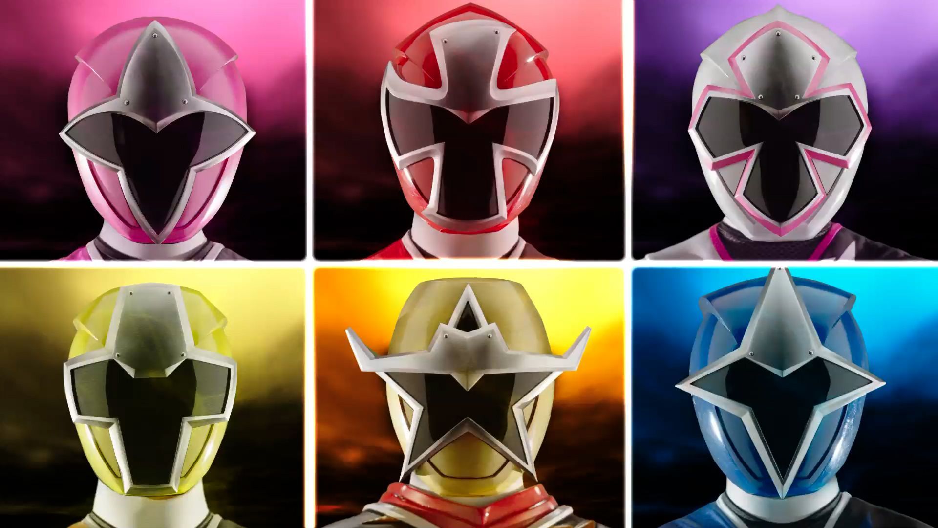 1920x1080 Retweet if you love Power Rangers Ninja