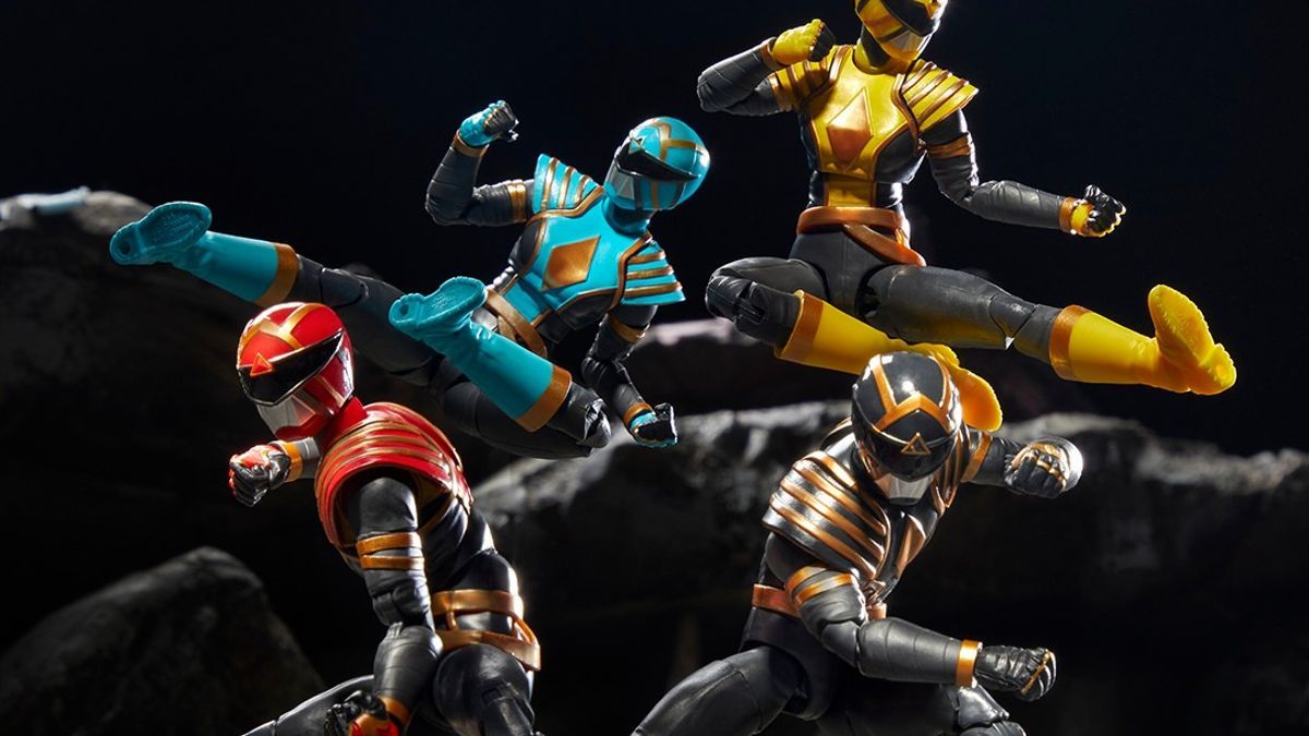 1200x675 Tommy Morpher Debut at PulseCon 2023