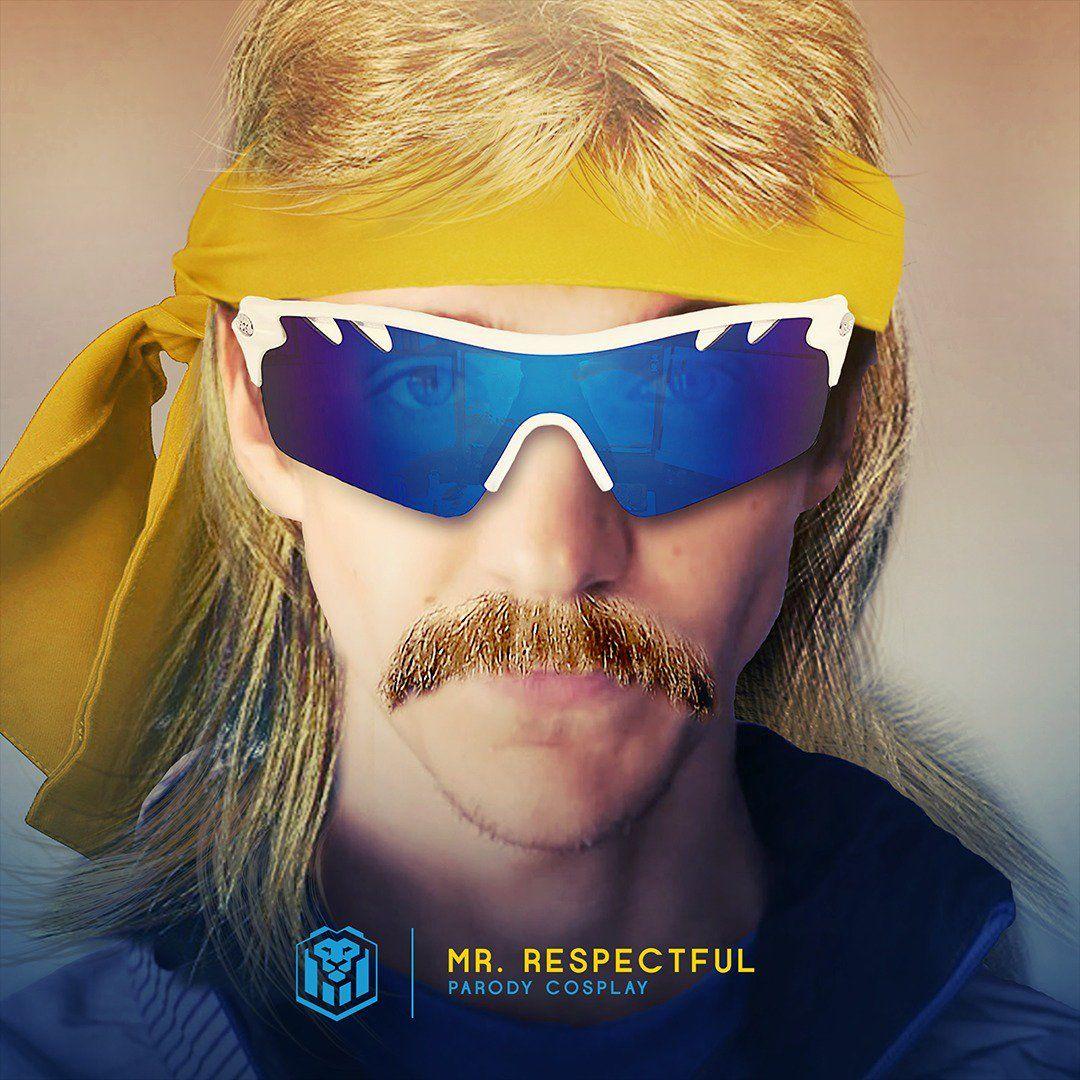 1080x1080 Rocket Lion wallpaper of The Legend Mr. Respectful