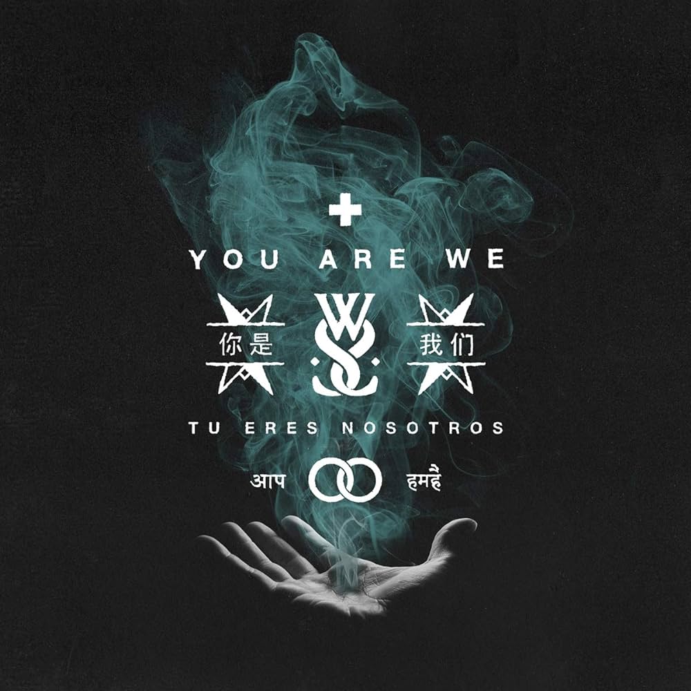 1000x1000 You Are We: CDs & Vinyl