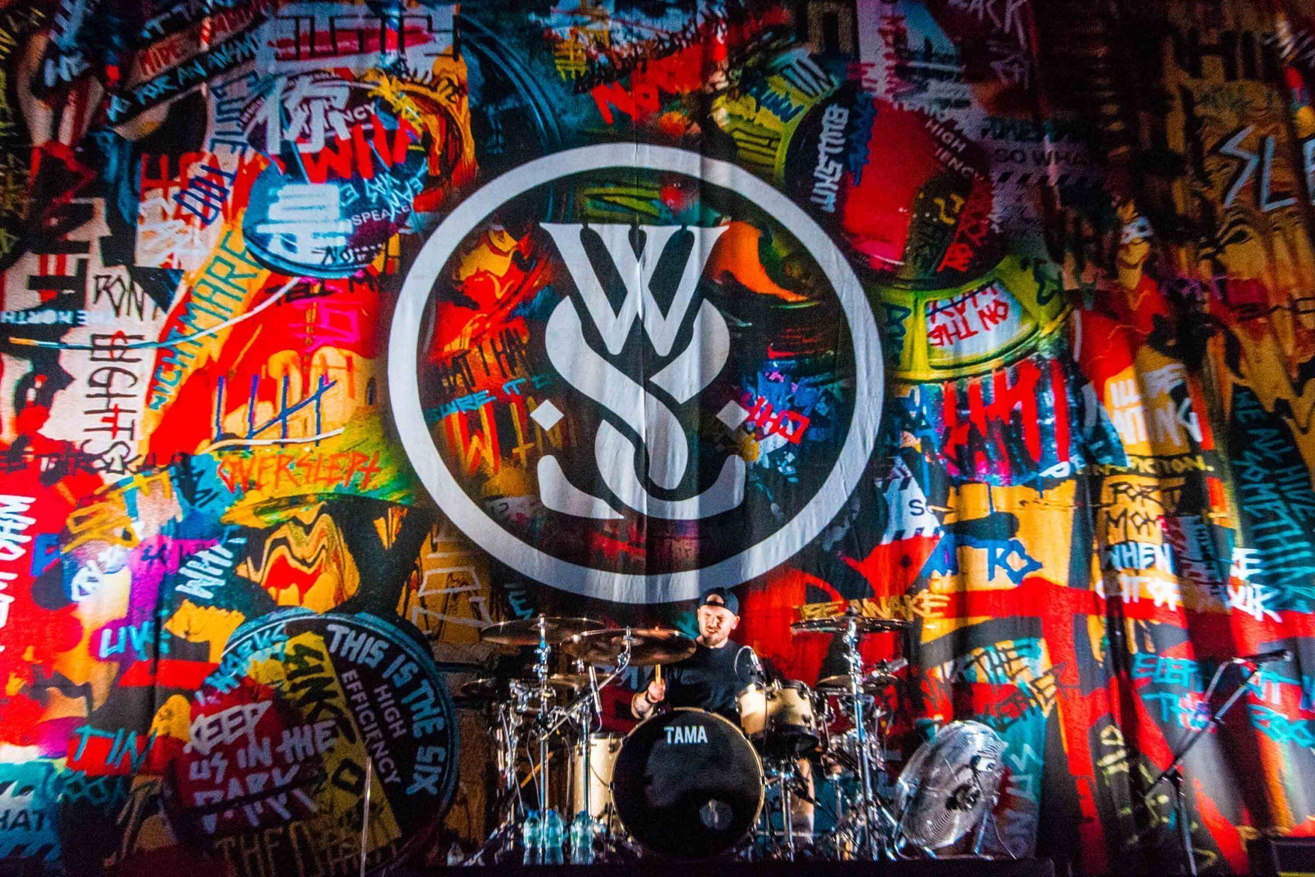 2560x1707 O2 Academy Brixton, London