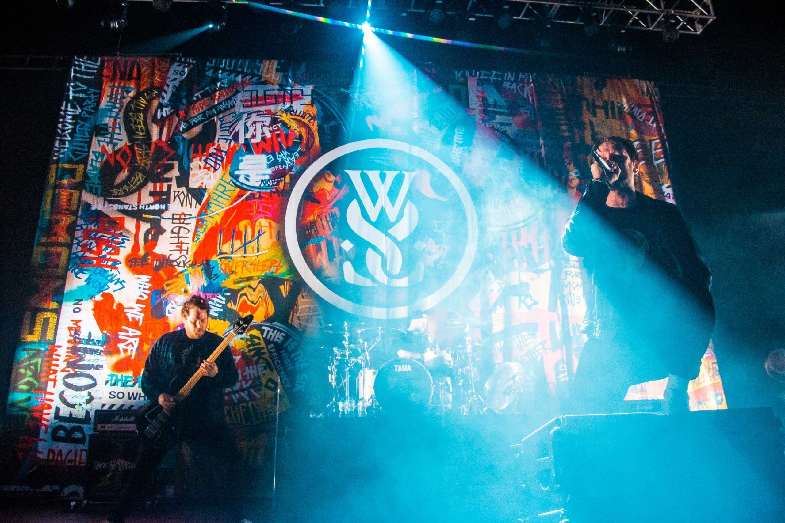 2560x1707 O2 Academy Brixton, London