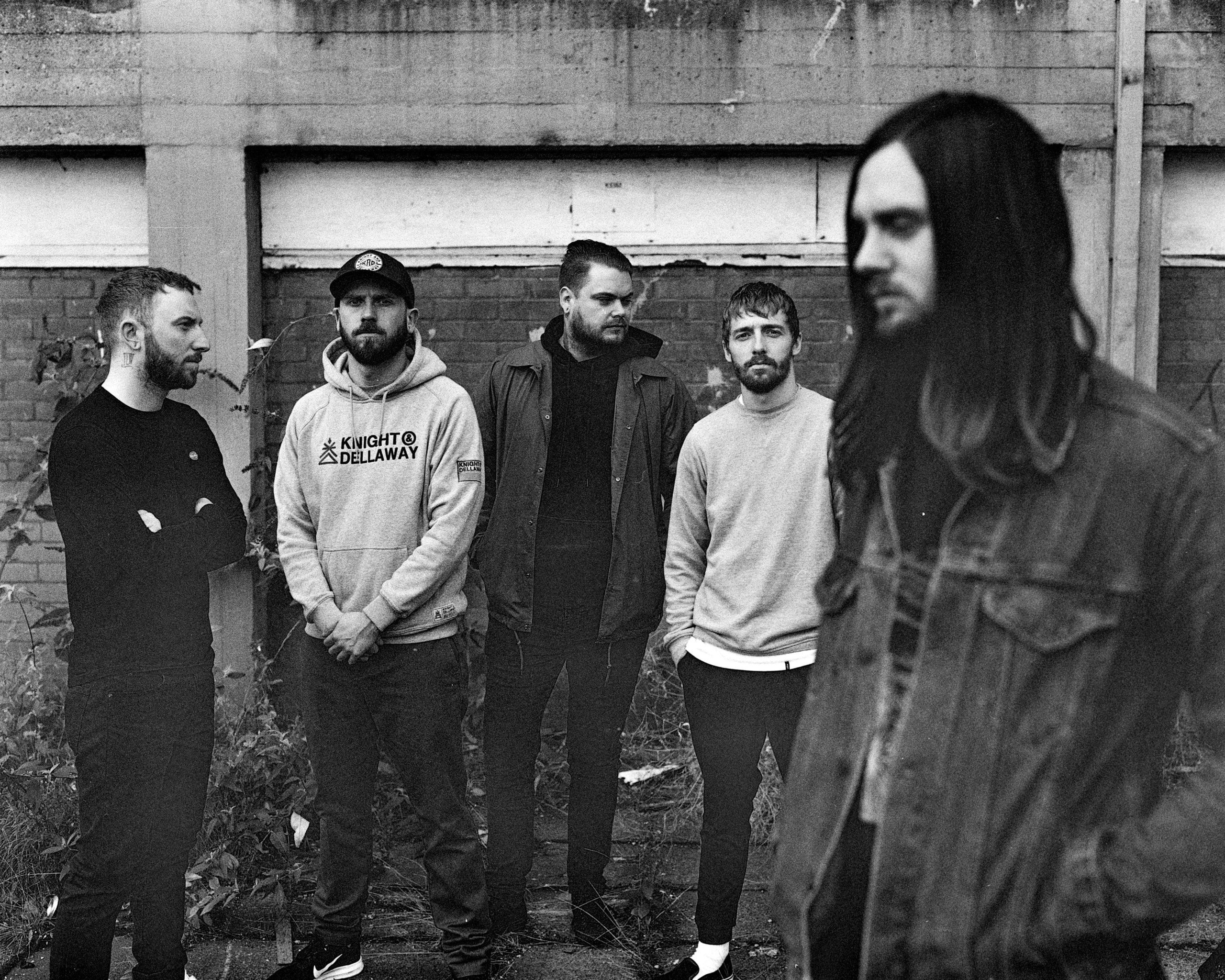 2560x2048 Sean Long of While She Sleeps on new