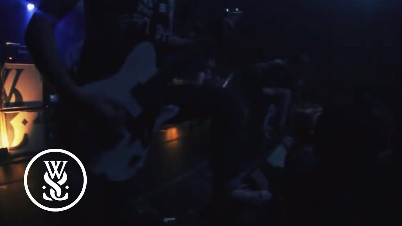 1280x720 While She Sleeps IS THE SIX TOUR