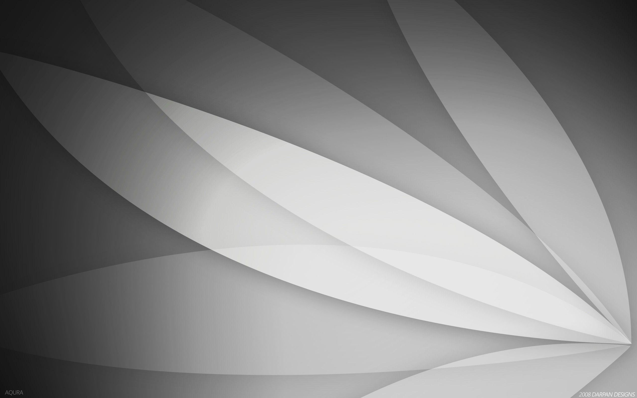 2560x1600 Grey Abstract Wallpaper HD Download