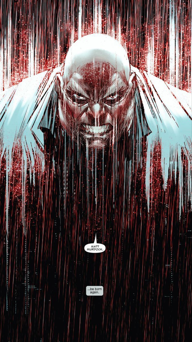 675x1200 kingpin comic wallpaper. Marvel