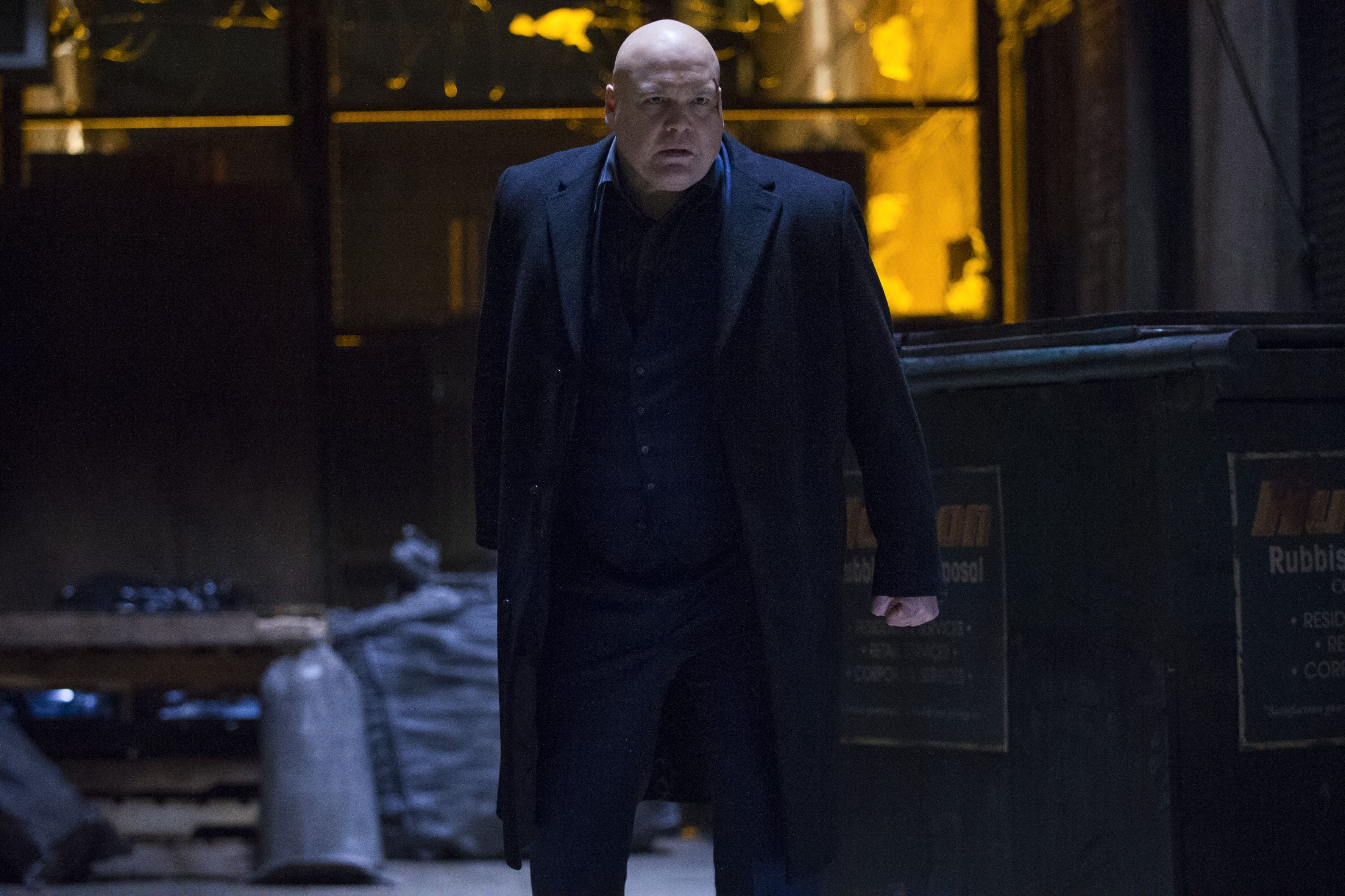 3552x2368 Gaze into the eyes of The Kingpin