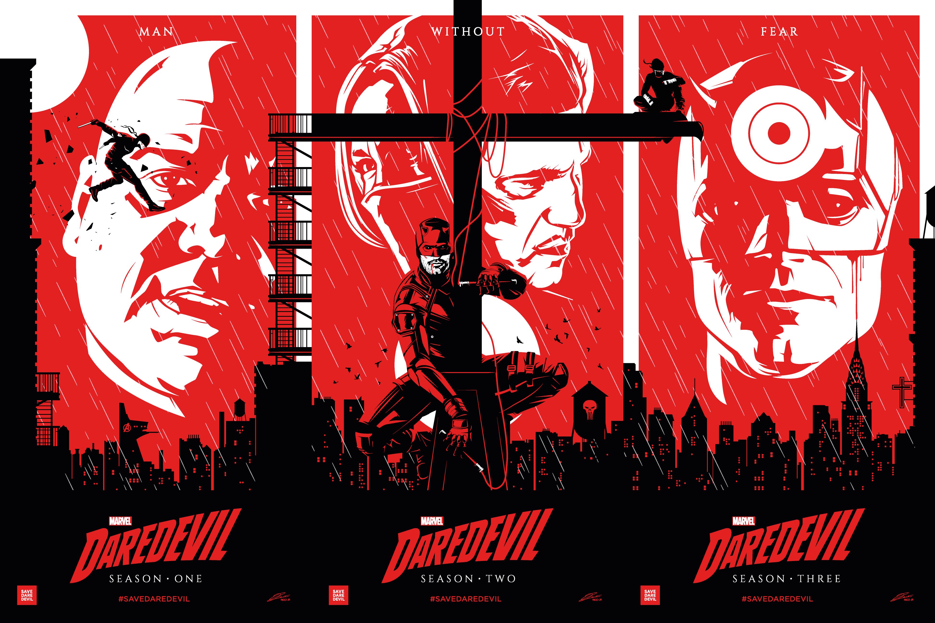 3888x2592 Kingpin (Marvel Comics) wallpaper