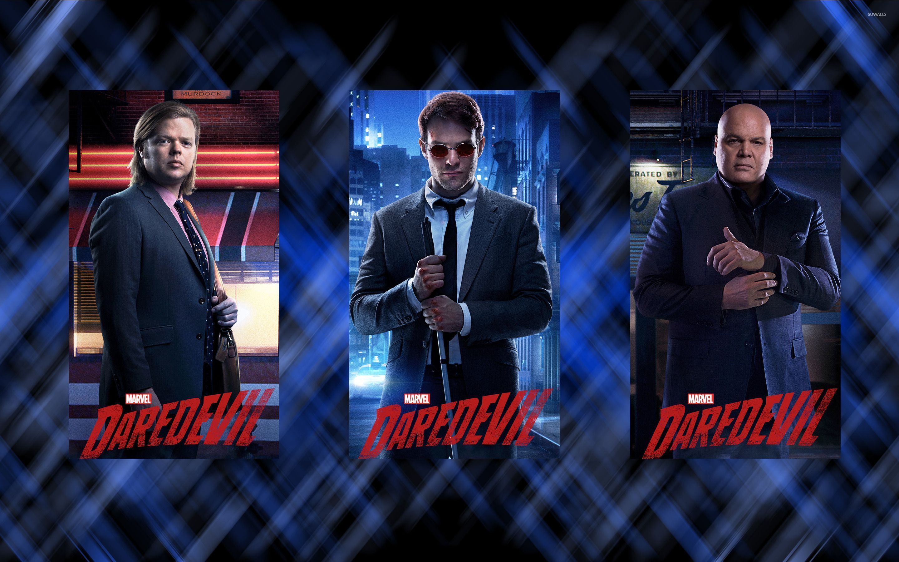 2880x1800 Daredevil [3] wallpaper Show