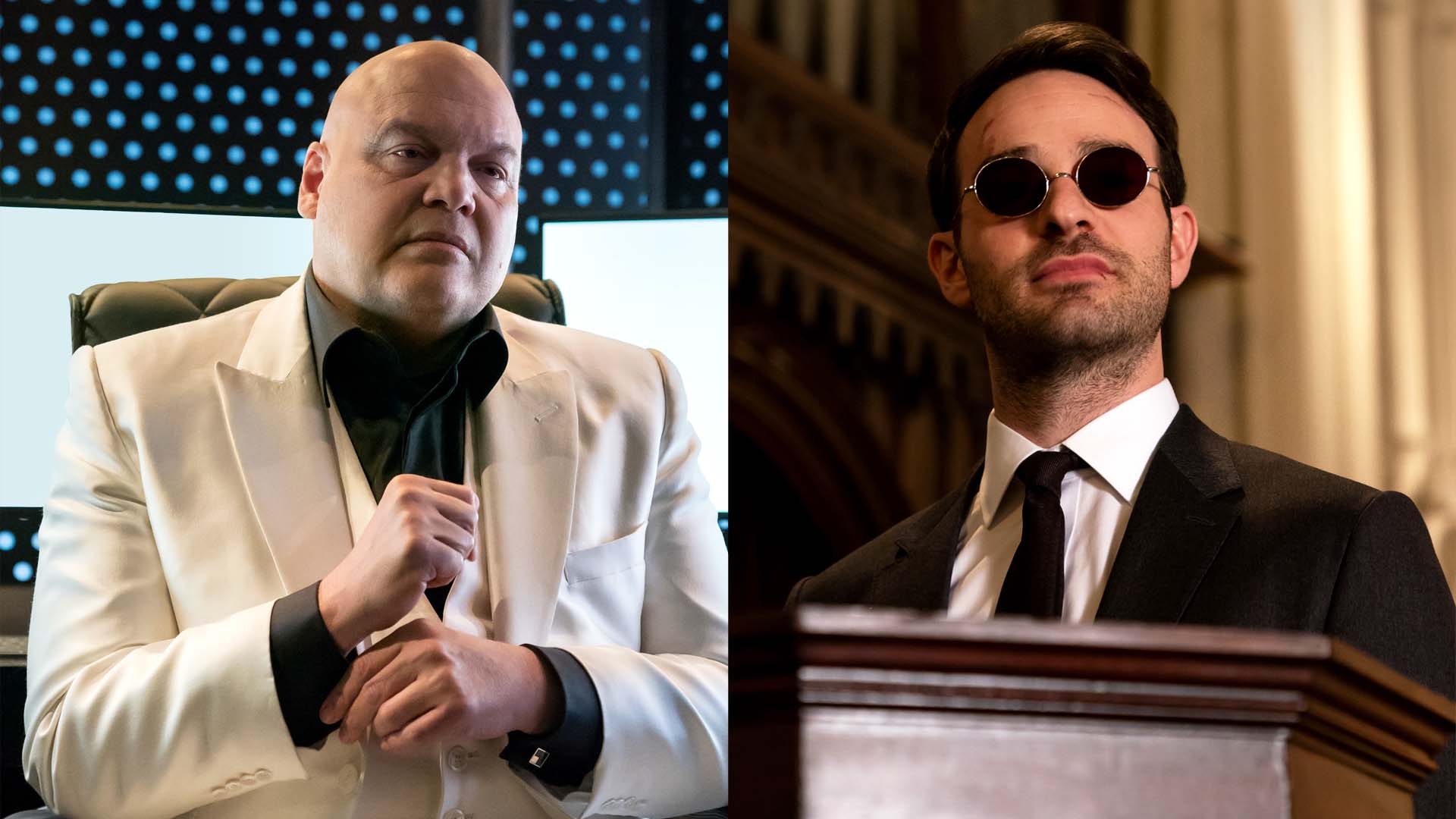1920x1080 Kingpin and Daredevil are officially