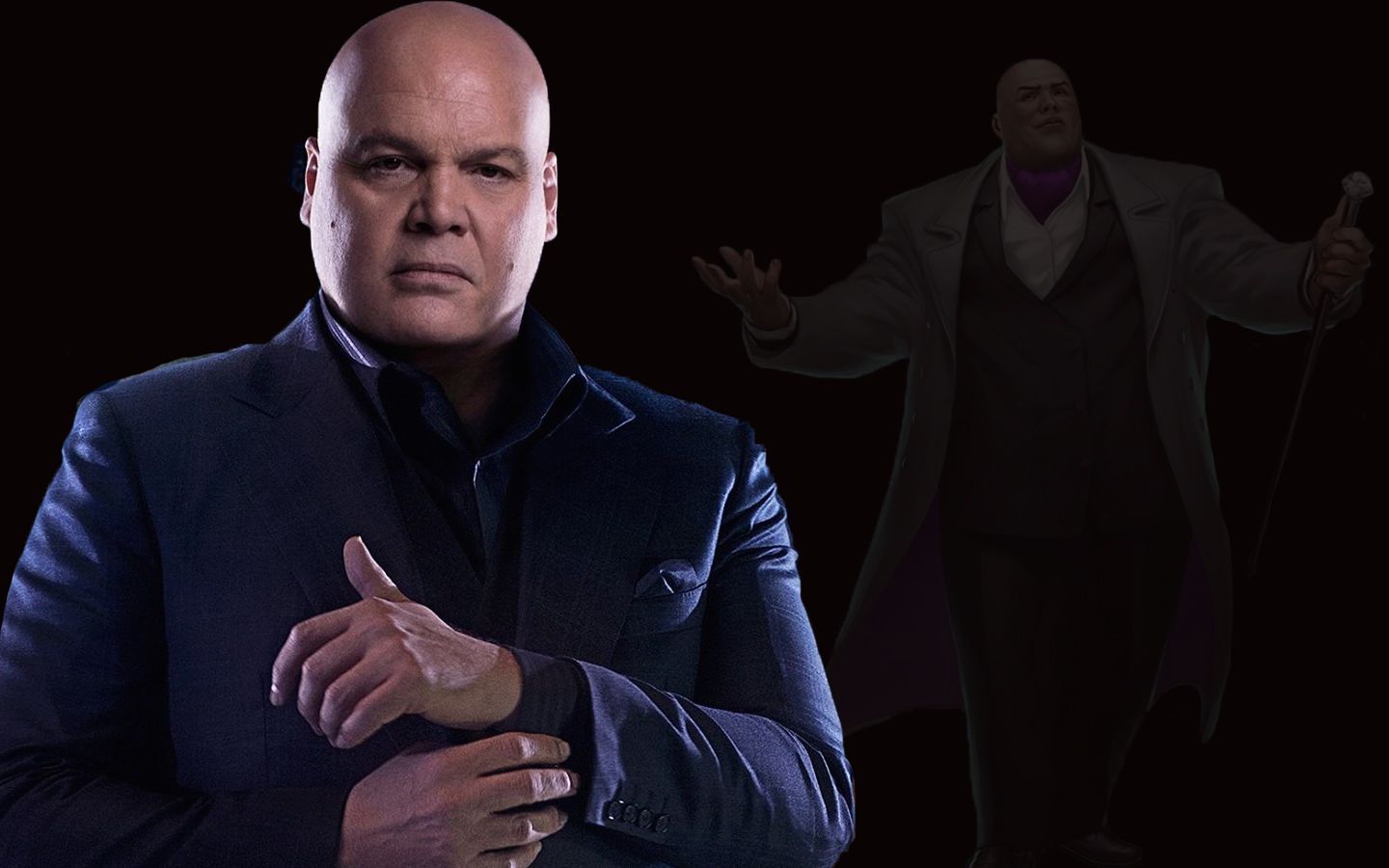 1440x900 Vincent D'Onofrio to Reprise Role as
