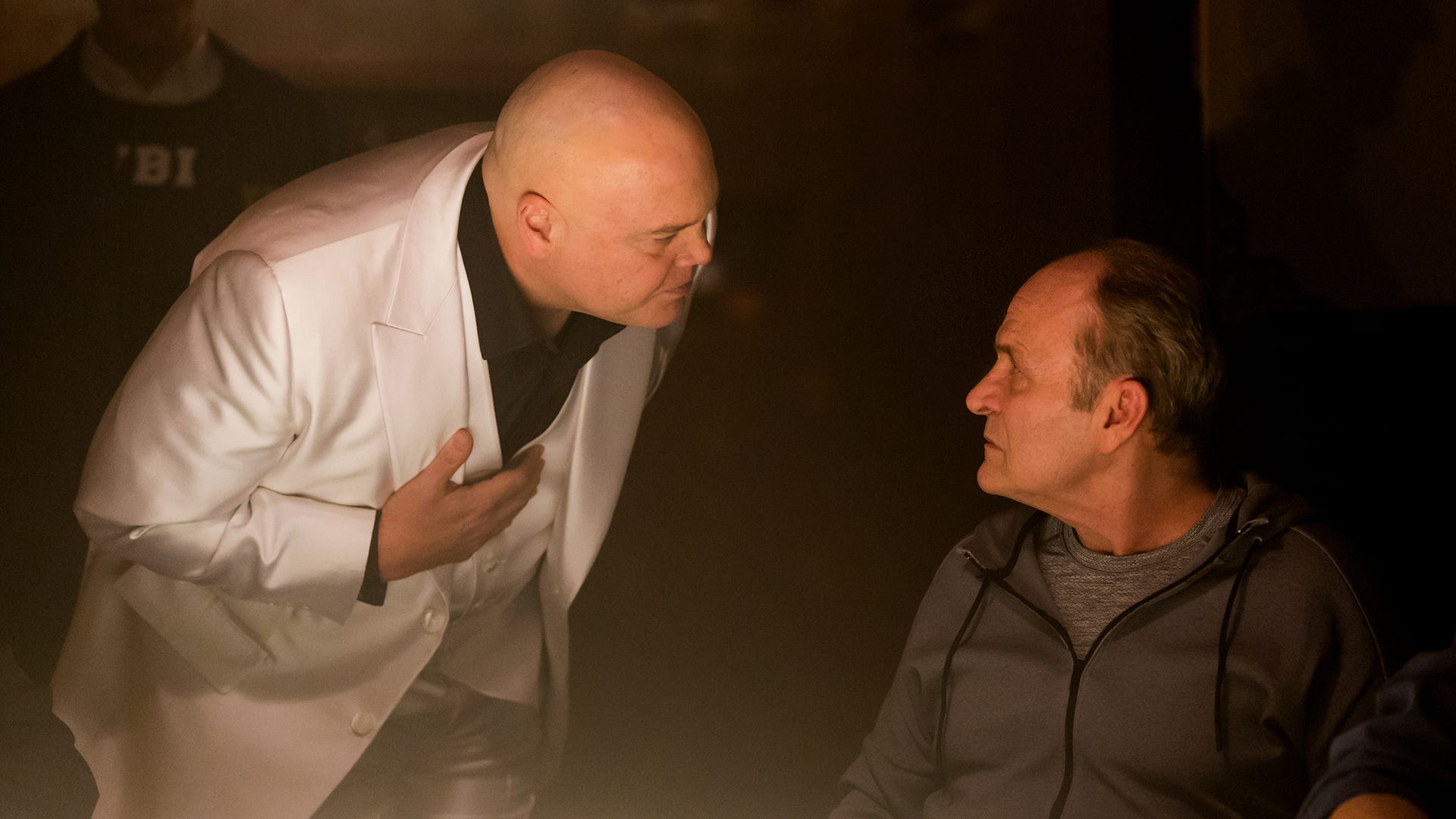 1920x1080 Daredevil Season 3 Trailer: Wilson Fisk