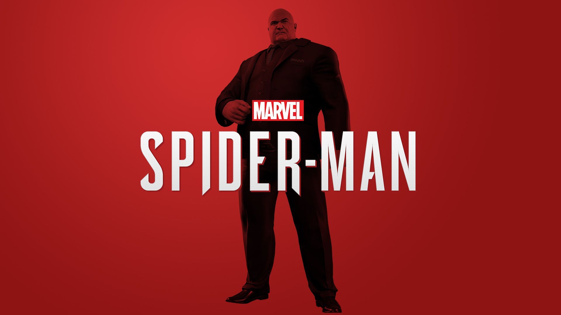 1920x1080 Marvel Cinematic Universe Kingpin