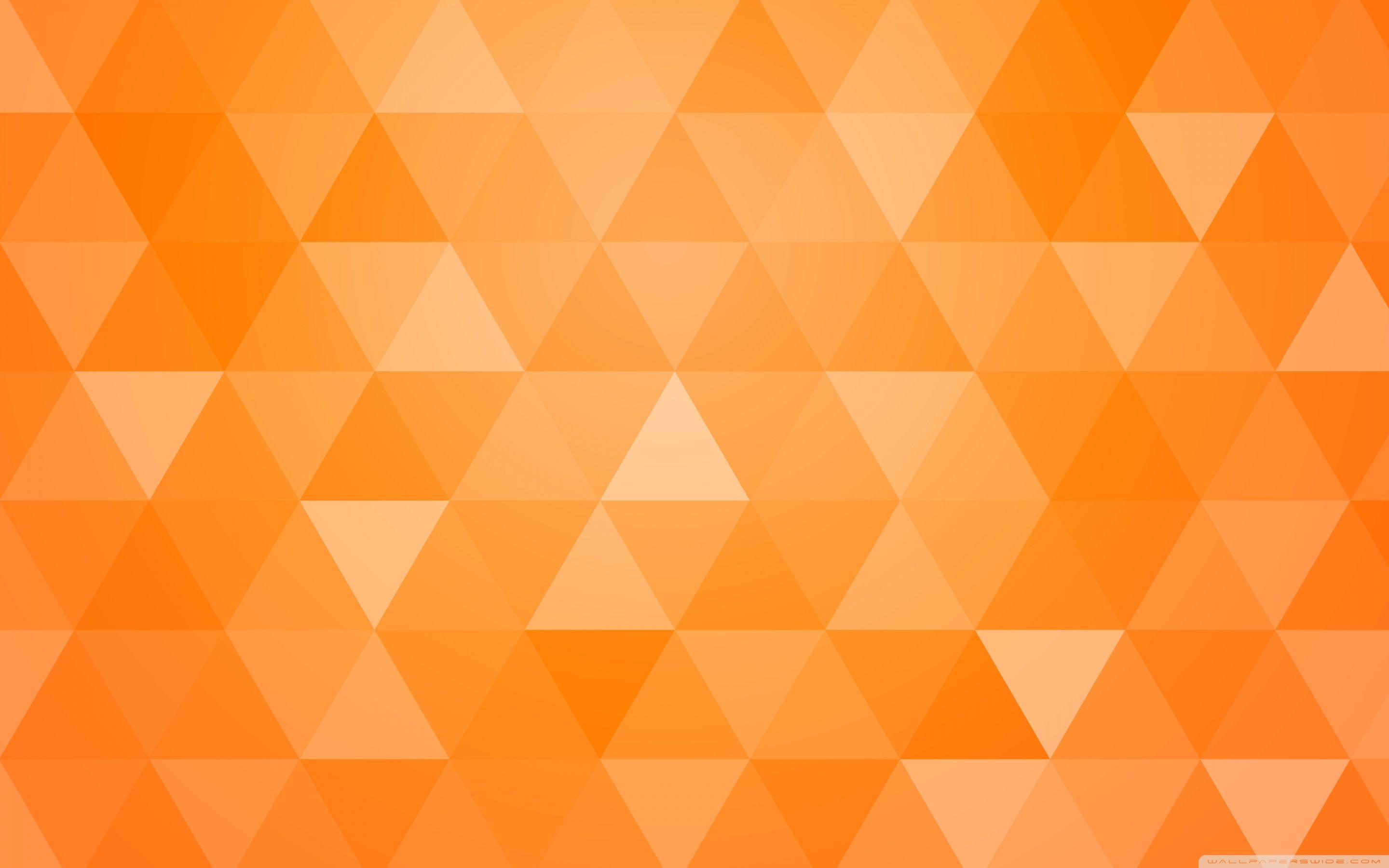 Orange Abstract Wallpapers - Top Free Orange Abstract Backgrounds - WallpaperAccess