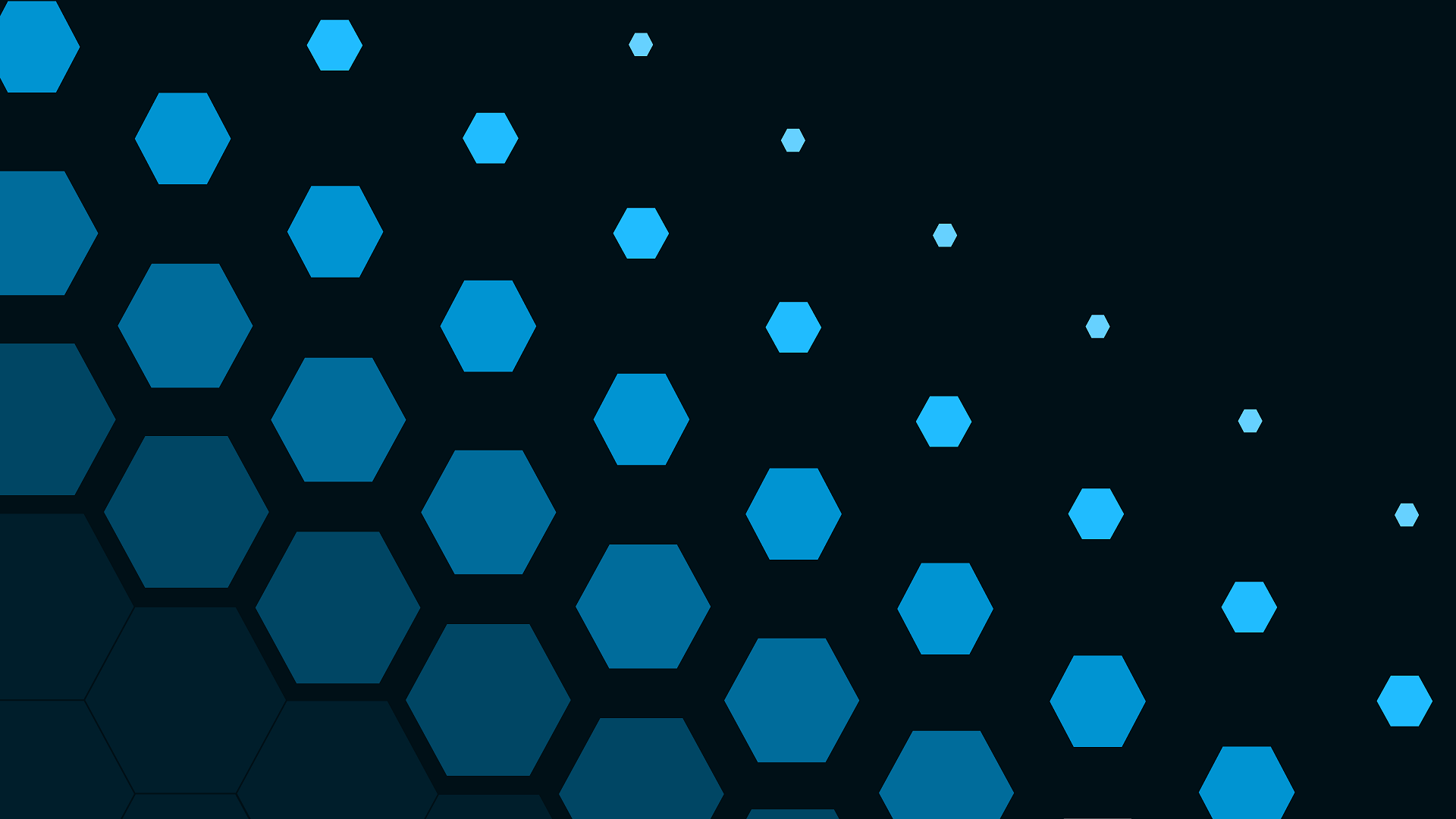 1920x1080 Simple Geometric Wallpaper