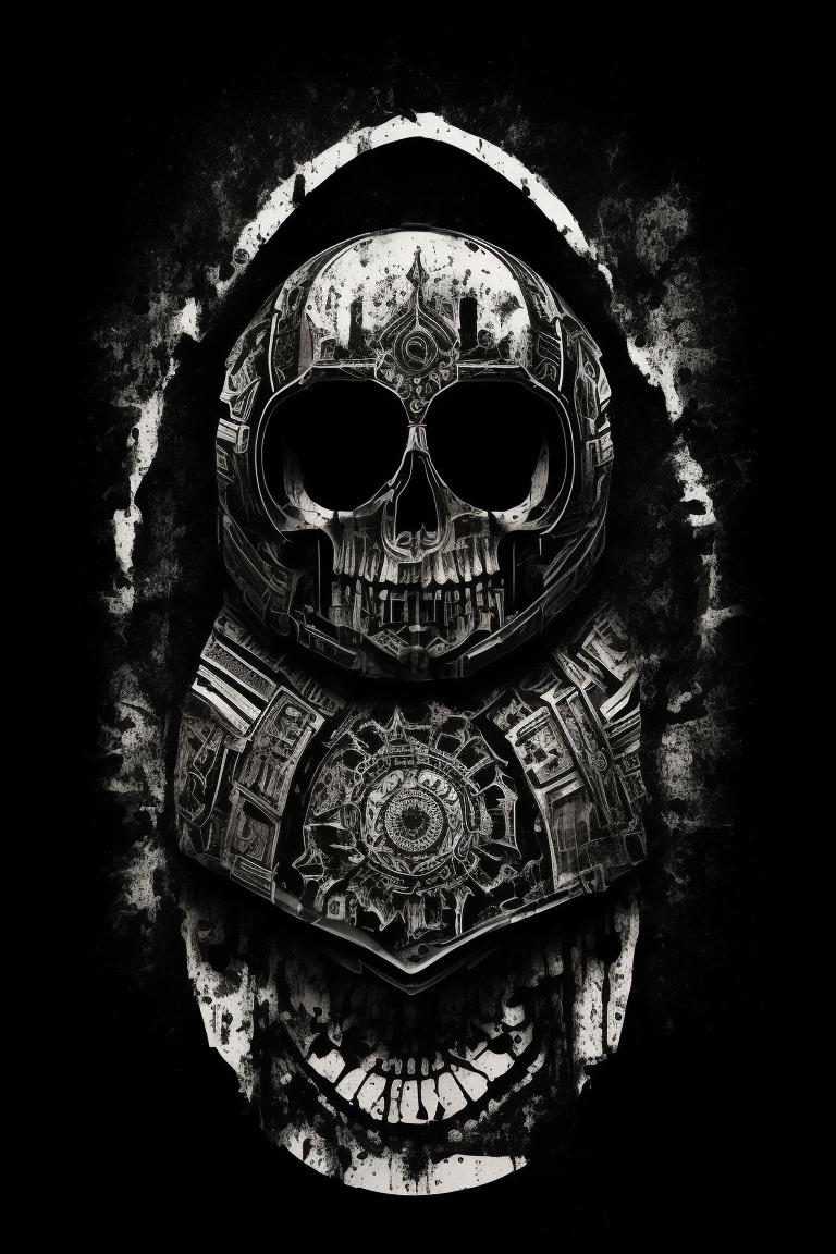 768x1152 Max_Turbo: Bullet Hole T Shirt Design